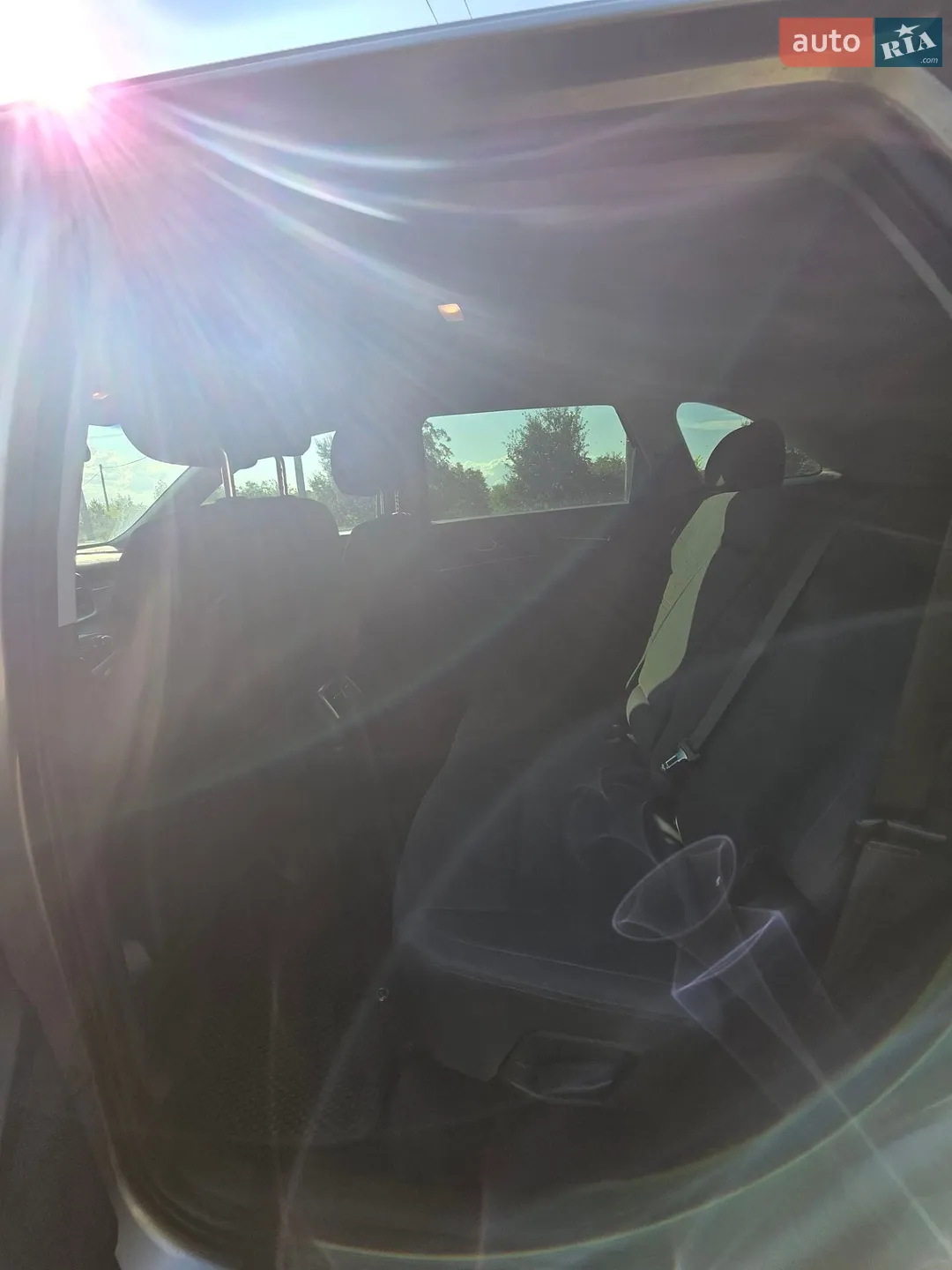 2014 Kia Sorento - мініатюра 41