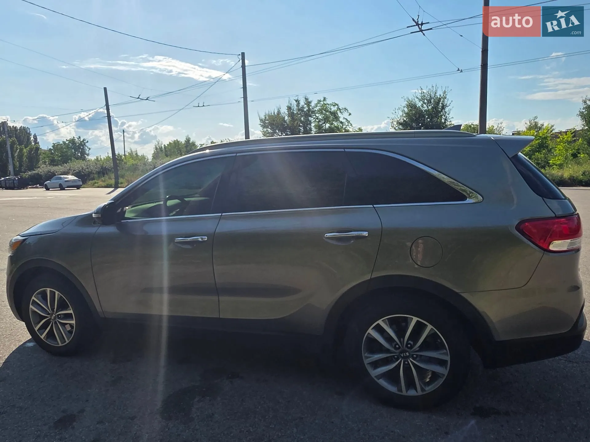 2014 Kia Sorento - мініатюра 47