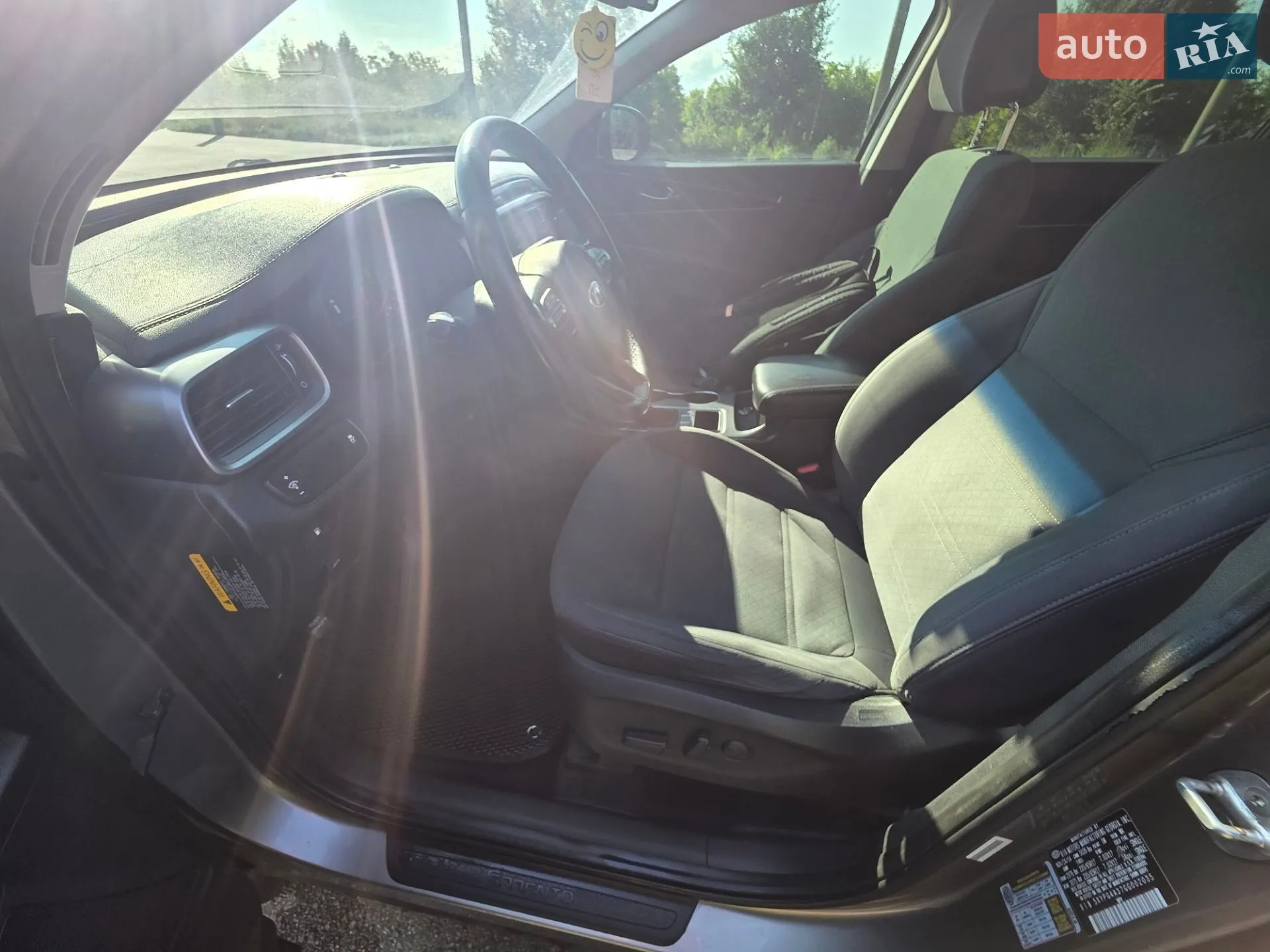 2014 Kia Sorento - мініатюра 53