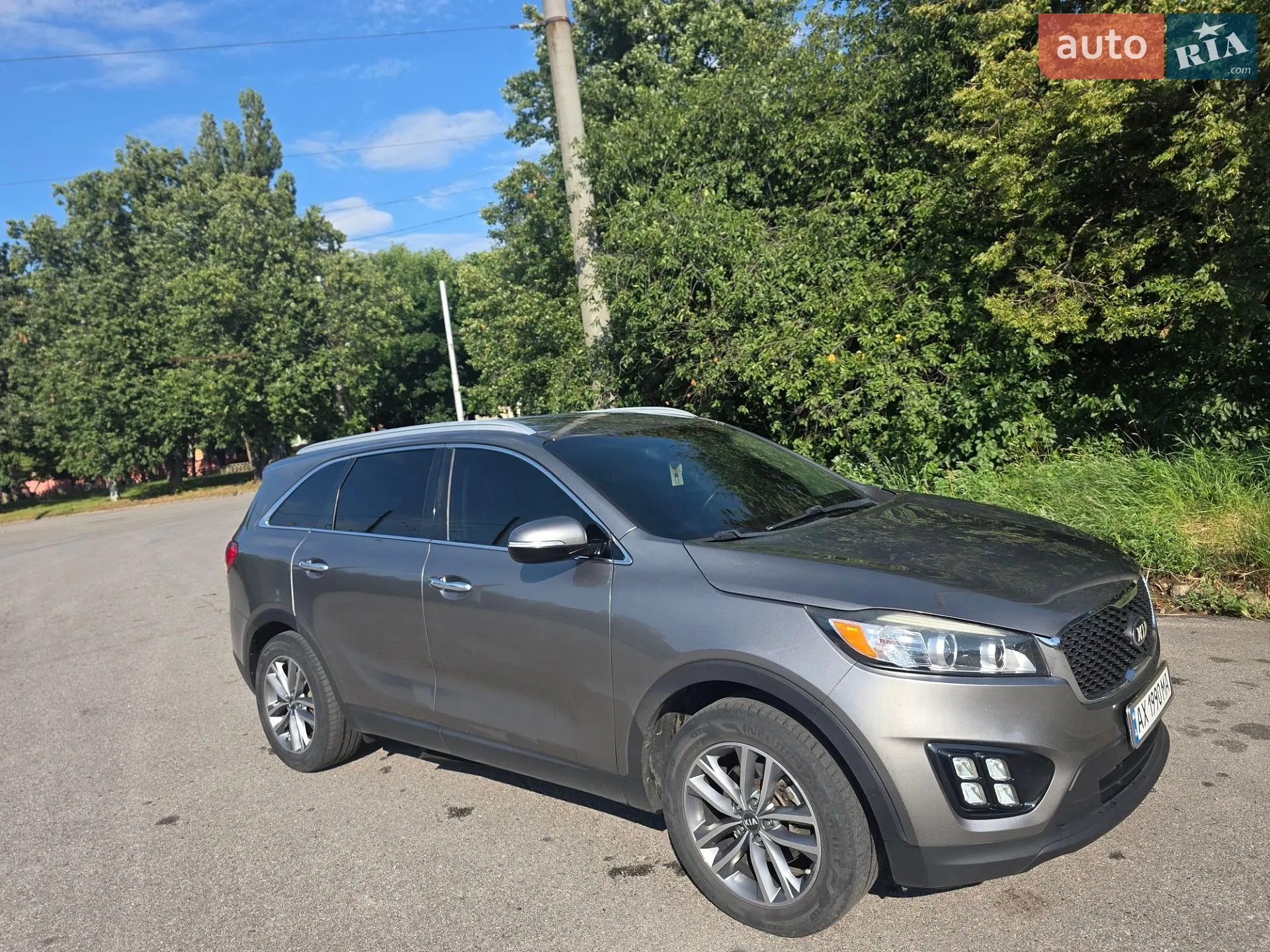 2014 Kia Sorento - мініатюра 46