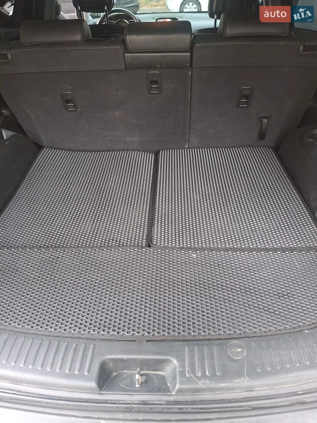 2010 Kia Sorento - мініатюра 10