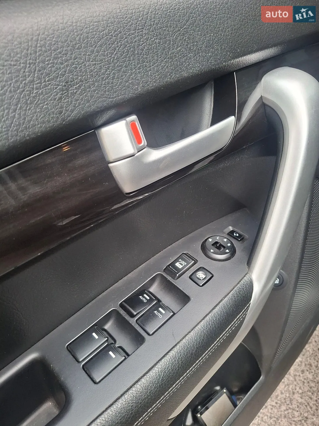2010 Kia Sorento - мініатюра 14
