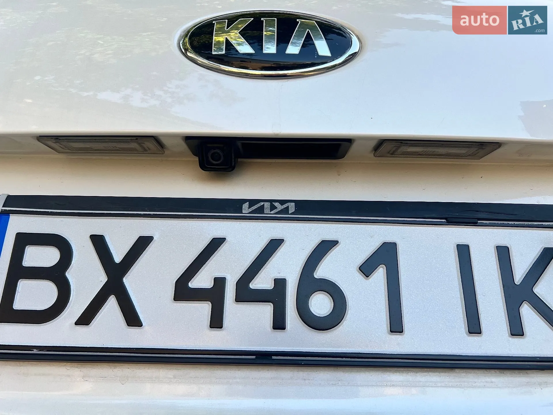 2017 Kia Sorento - мініатюра 13