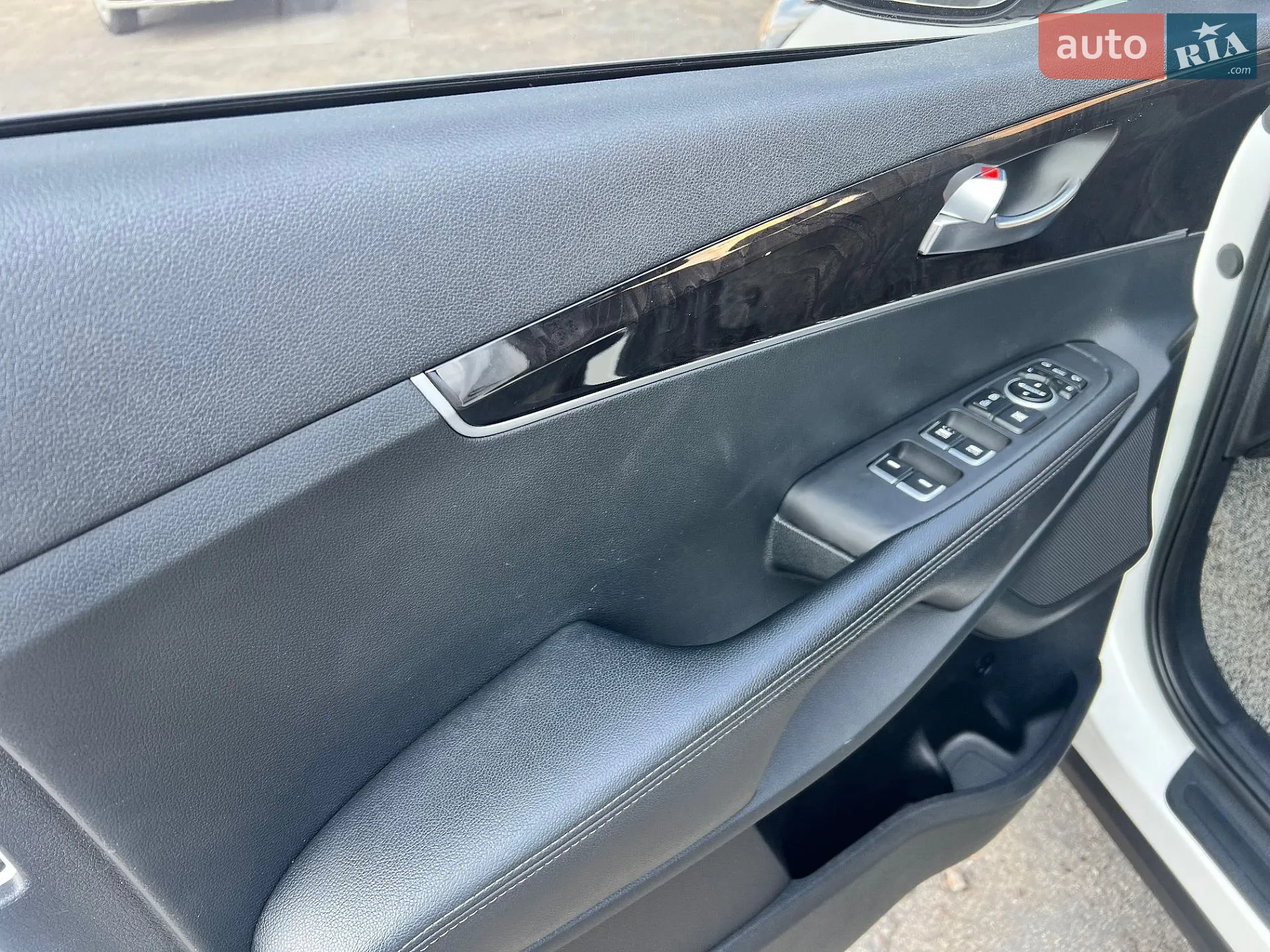2017 Kia Sorento - мініатюра 33