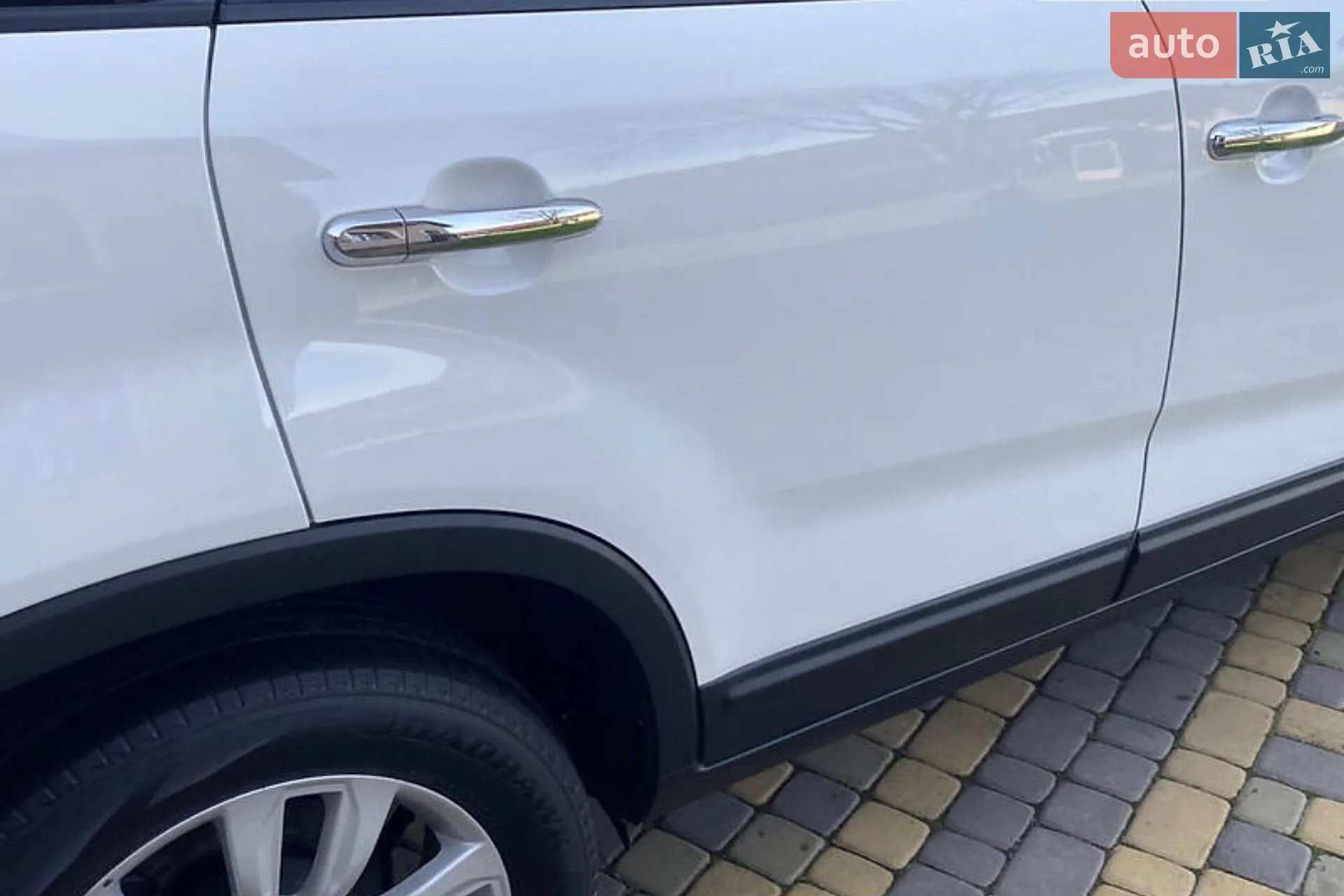 2011 Kia Sorento - мініатюра 10