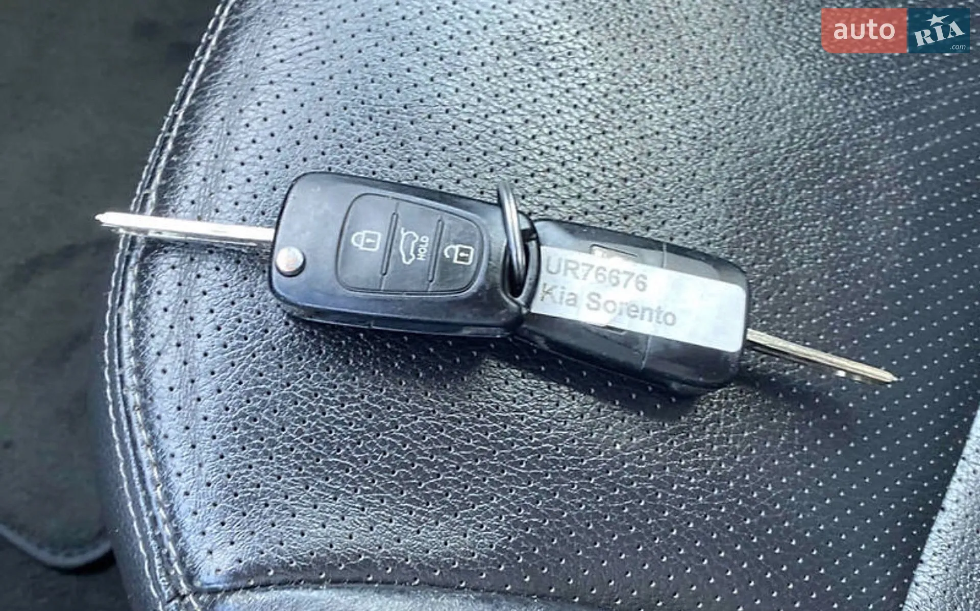 2011 Kia Sorento - мініатюра 15