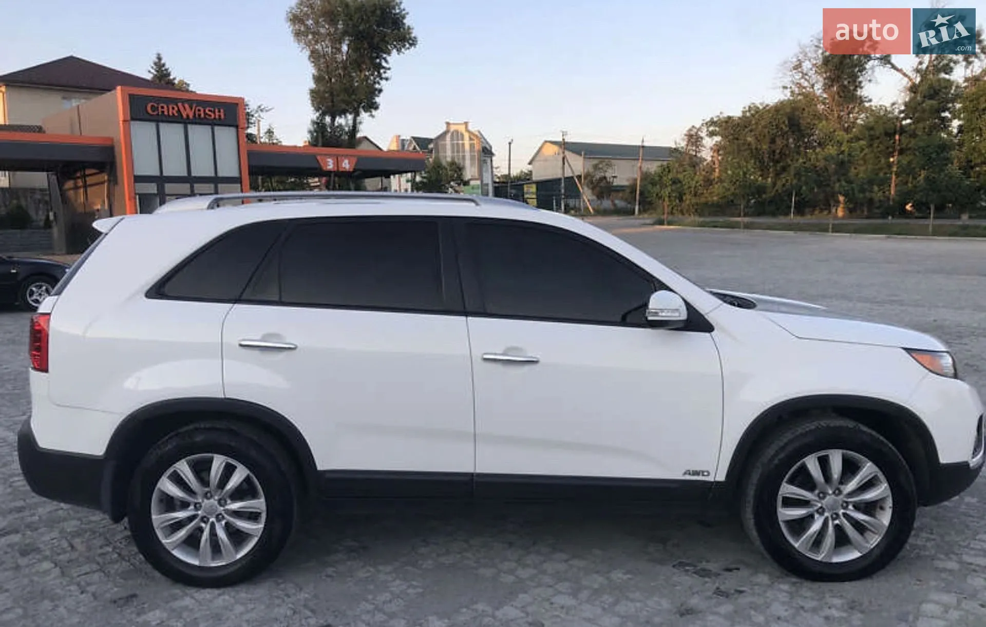 2011 Kia Sorento - мініатюра 20