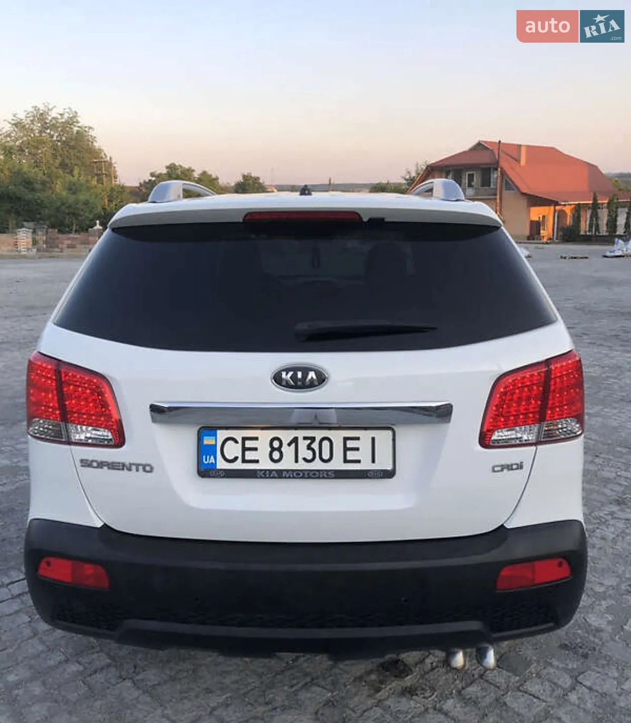 2011 Kia Sorento - мініатюра 21