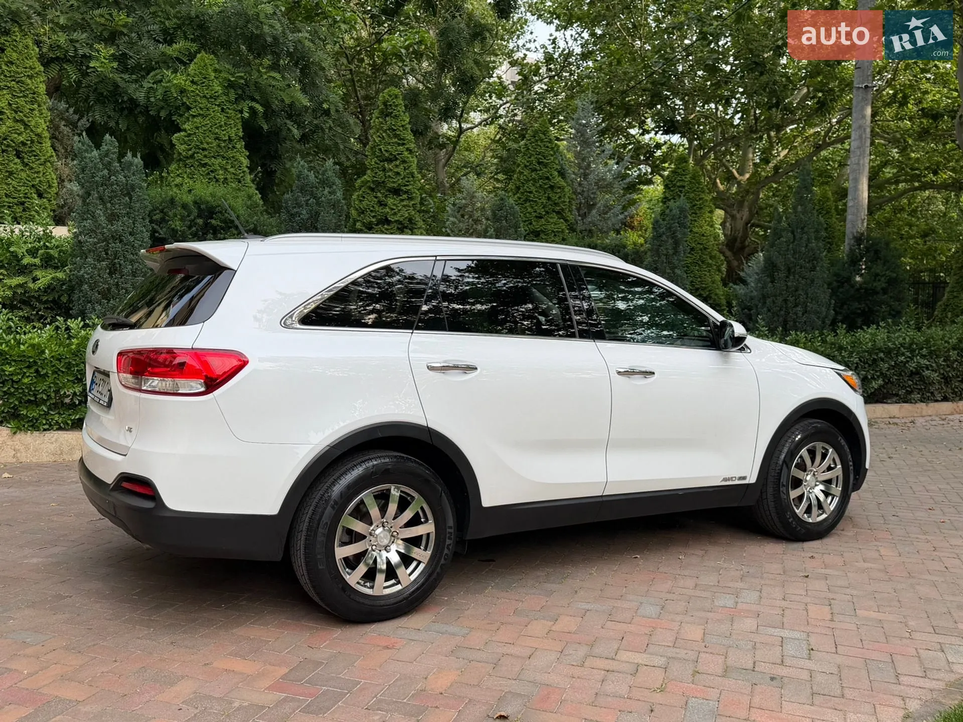 2016 Kia Sorento - мініатюра 16