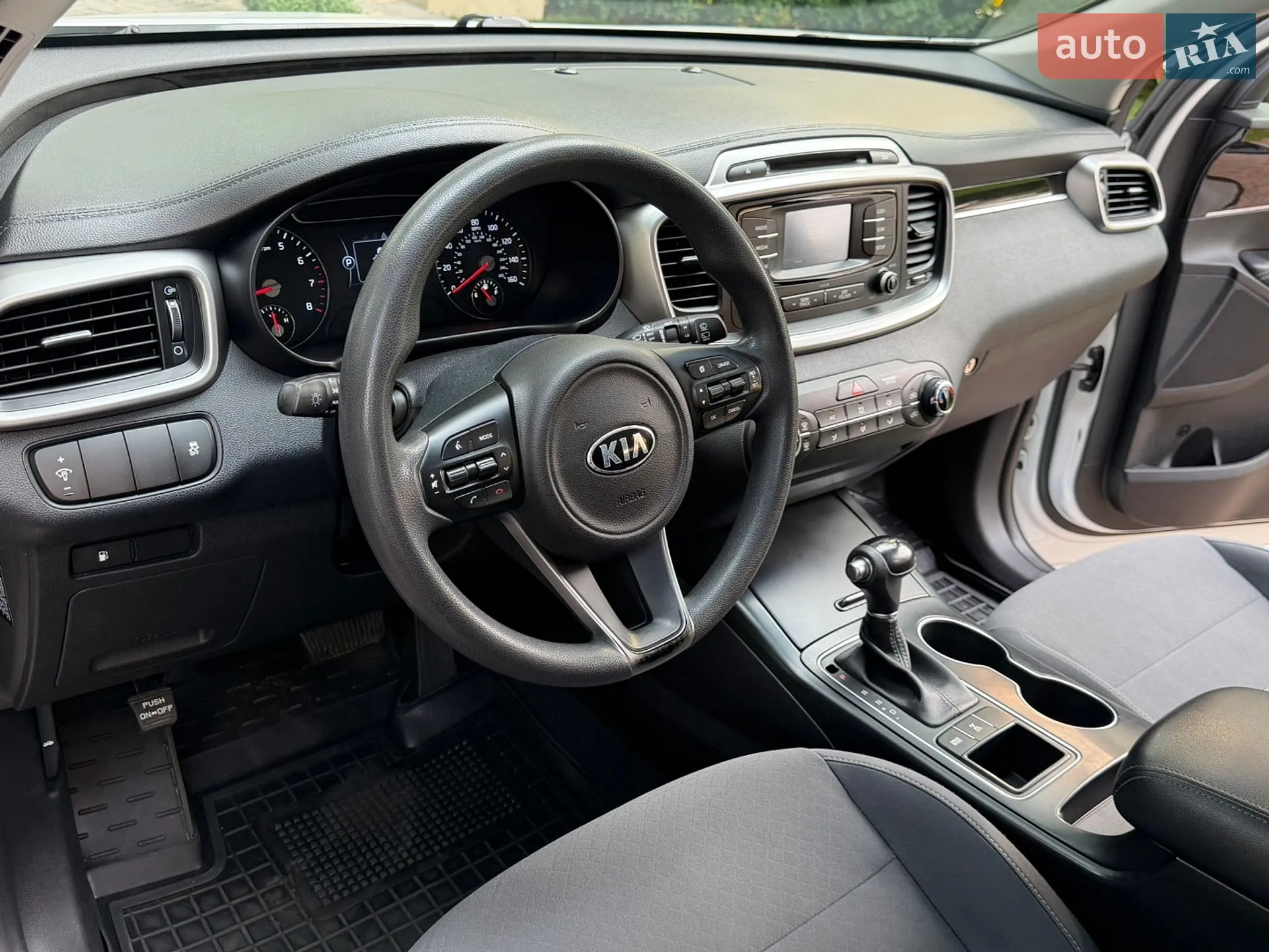 2016 Kia Sorento - мініатюра 28
