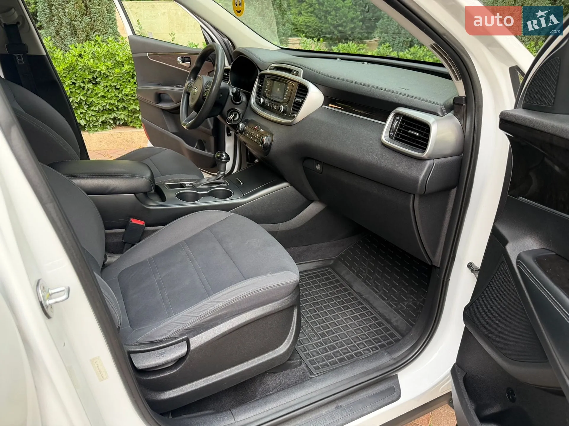 2016 Kia Sorento - мініатюра 33
