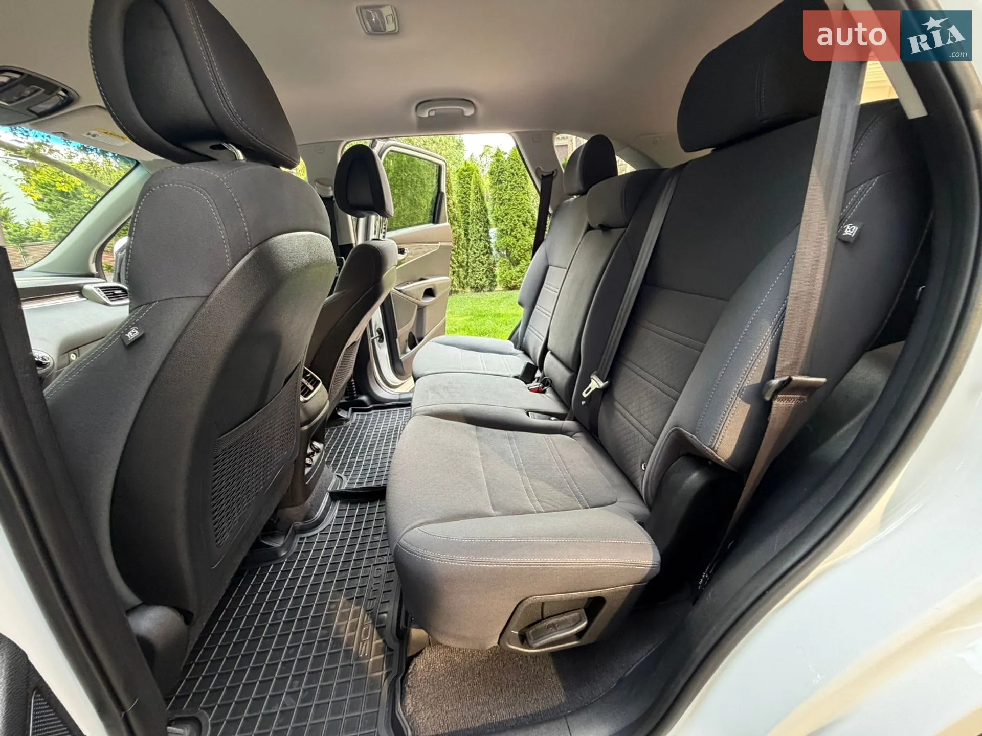 2016 Kia Sorento - мініатюра 38