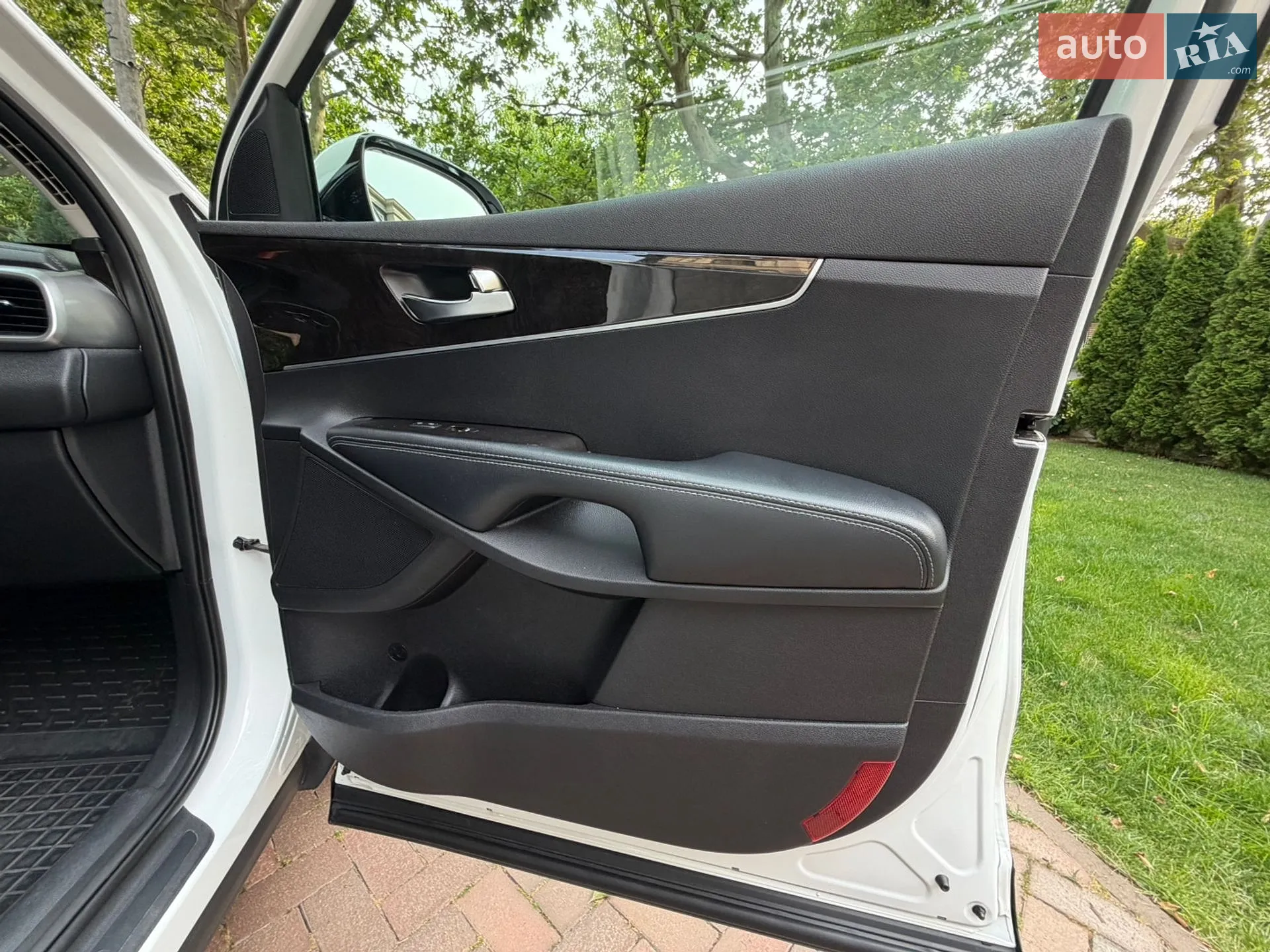 2016 Kia Sorento - мініатюра 44