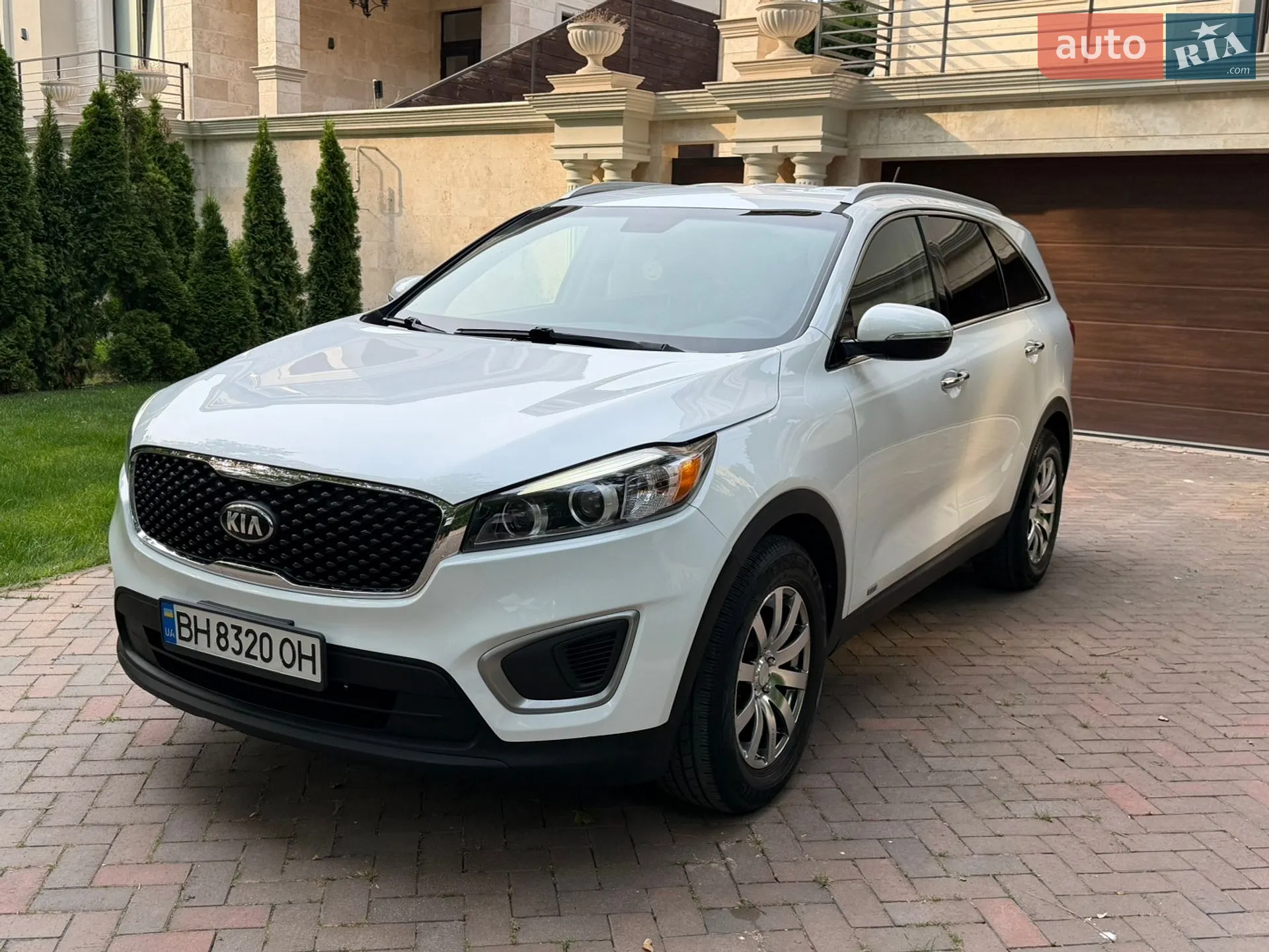2016 Kia Sorento - мініатюра 12