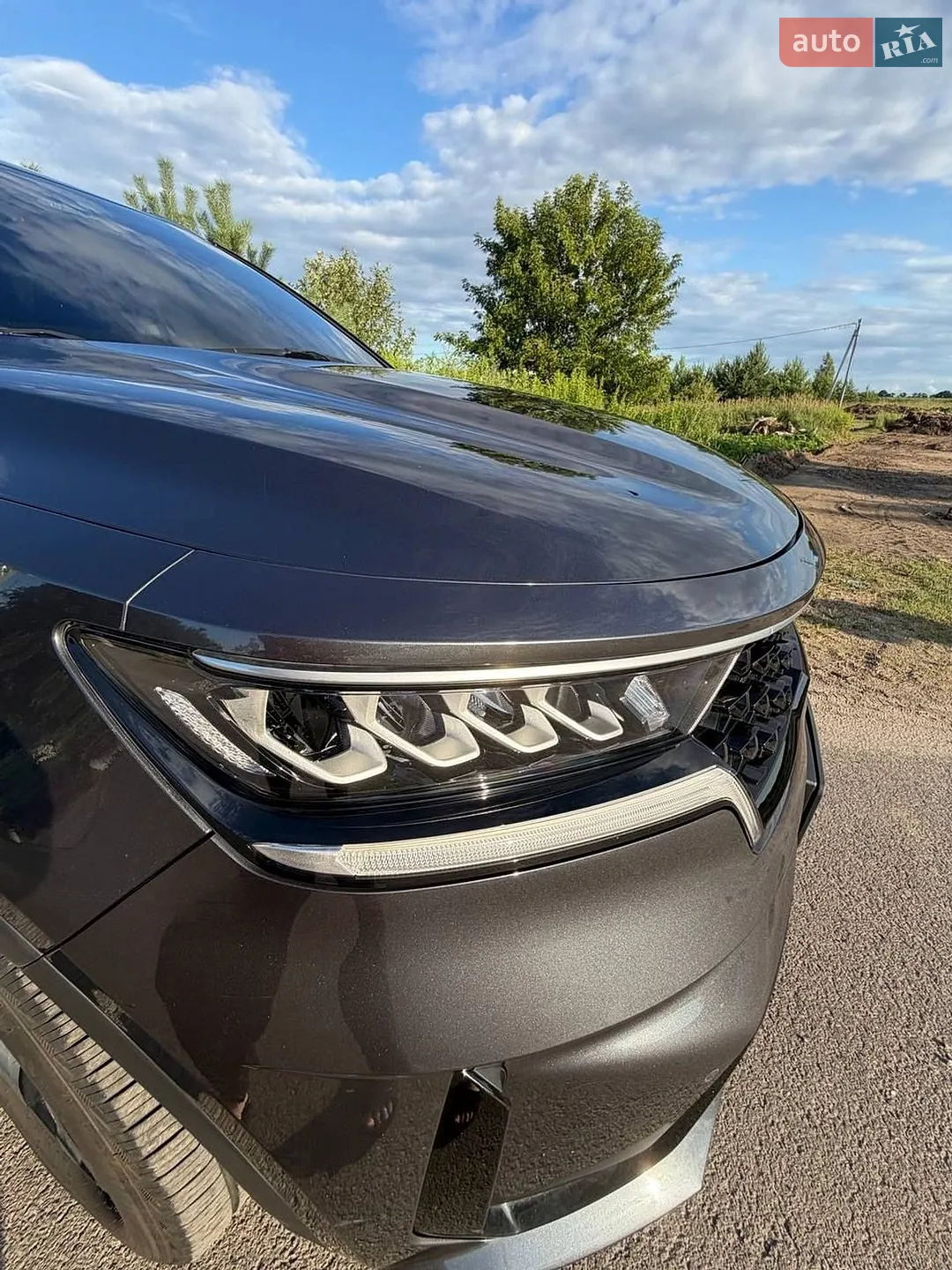 2021 Kia Sorento - мініатюра 12