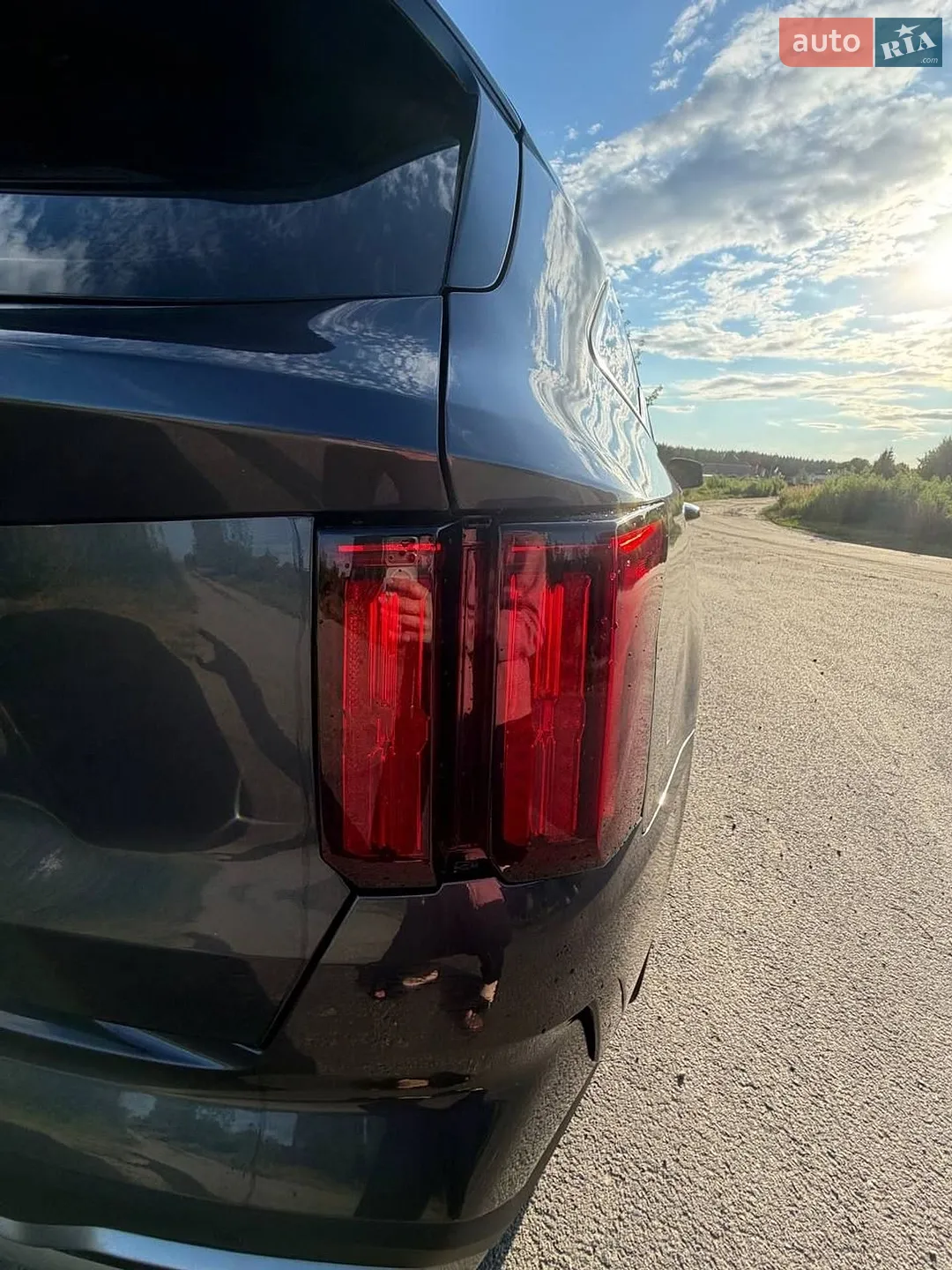 2021 Kia Sorento - мініатюра 16