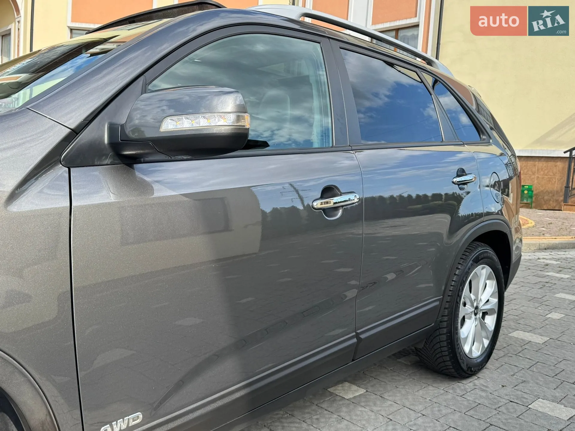 2013 Kia Sorento - мініатюра 29