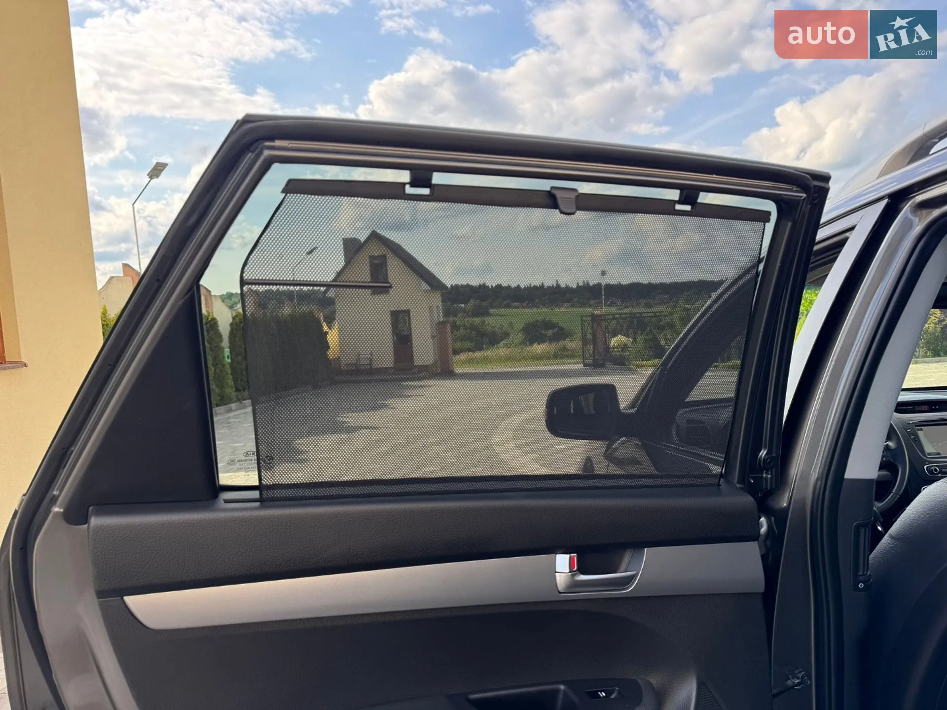 2013 Kia Sorento - мініатюра 53
