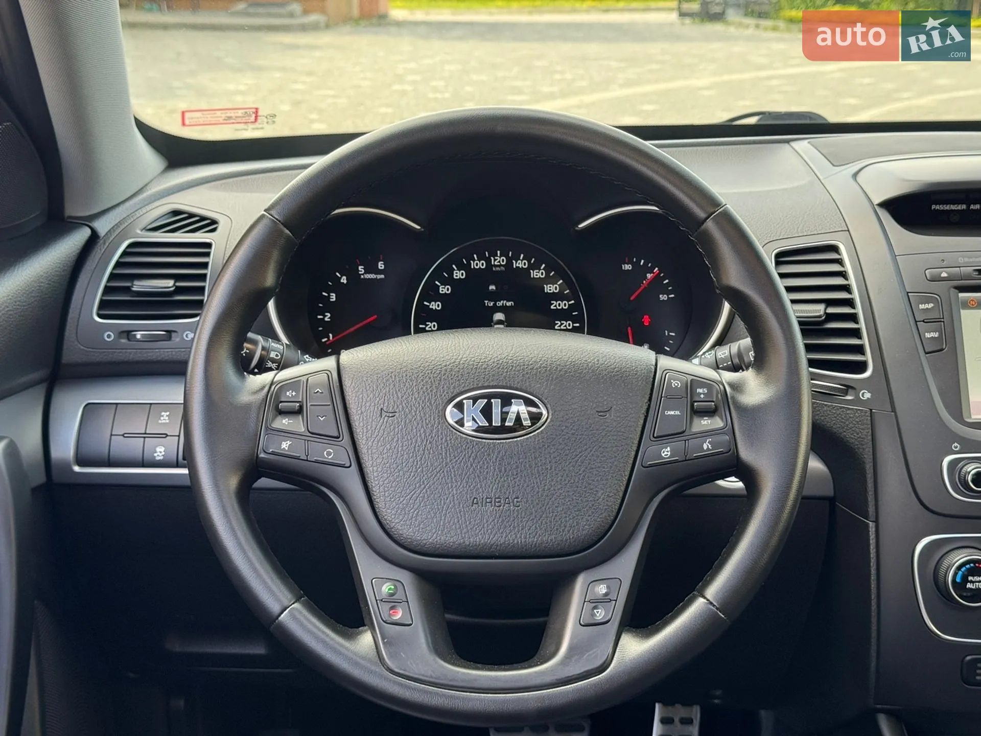 2013 Kia Sorento - мініатюра 77