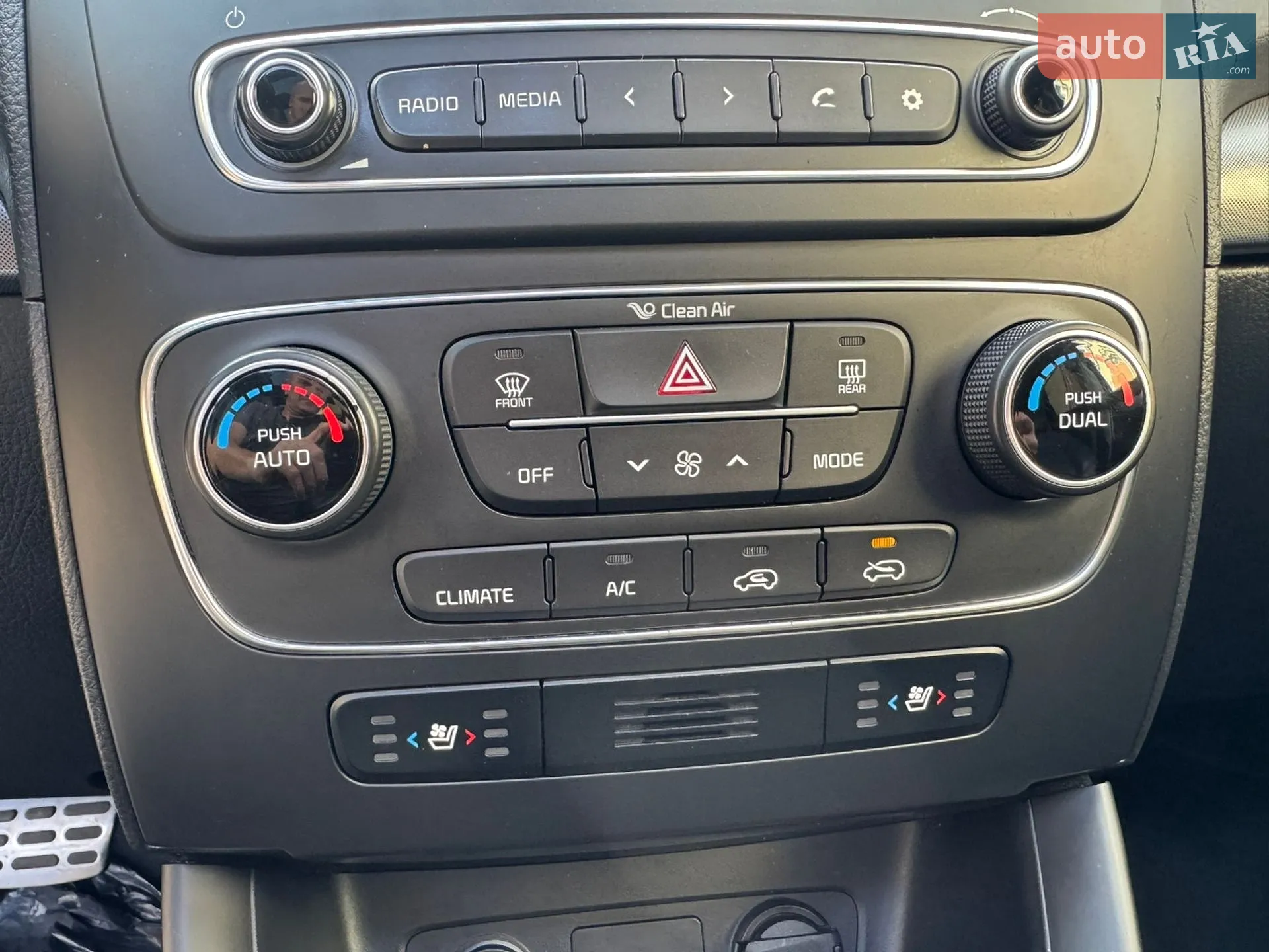 2013 Kia Sorento - мініатюра 86