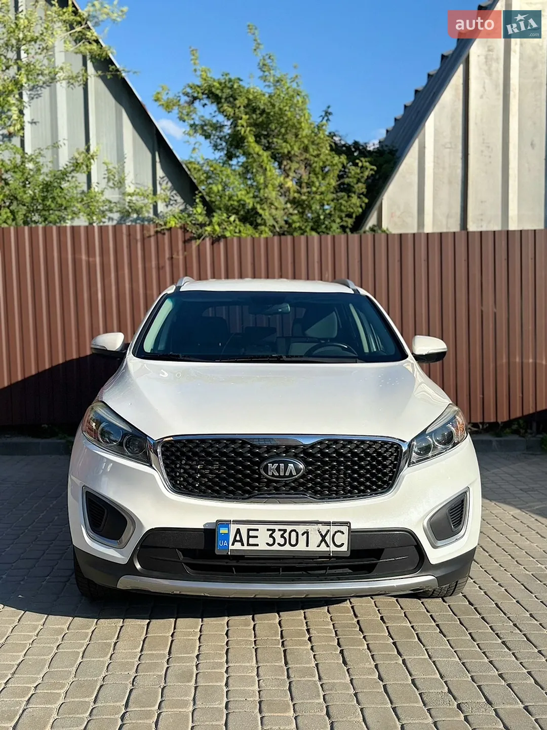 2016 Kia Sorento - мініатюра 2