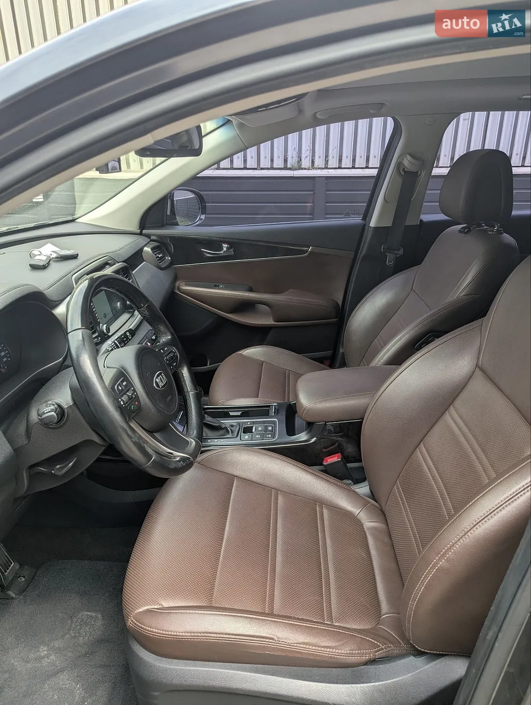 2016 Kia Sorento - мініатюра 20