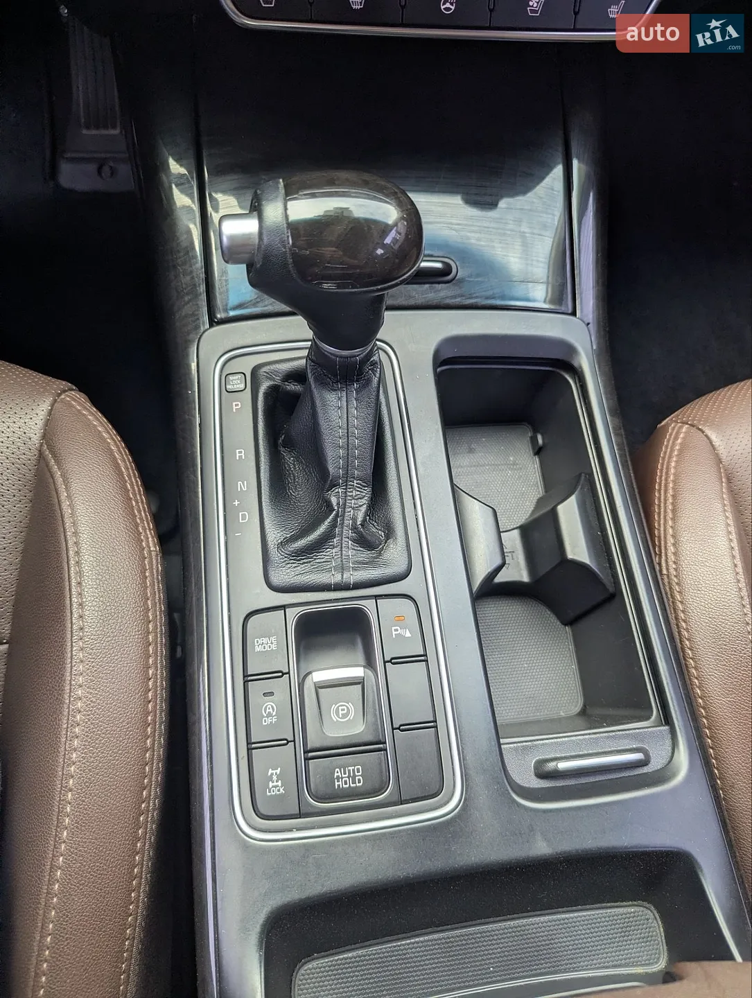 2016 Kia Sorento - мініатюра 25