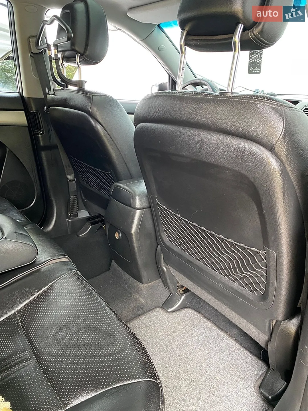 2010 Kia Sorento - мініатюра 10