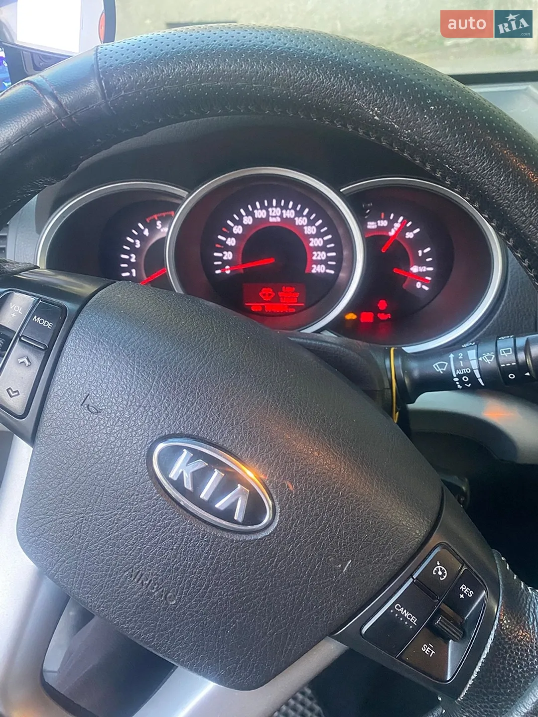 2010 Kia Sorento - мініатюра 14