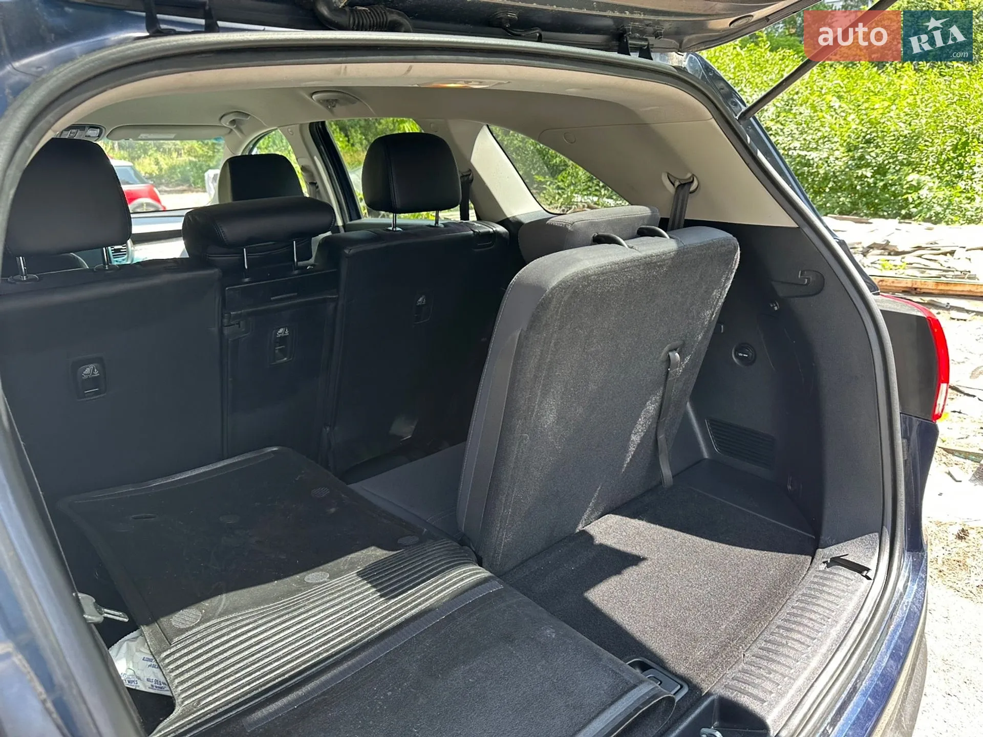 2015 Kia Sorento - мініатюра 21