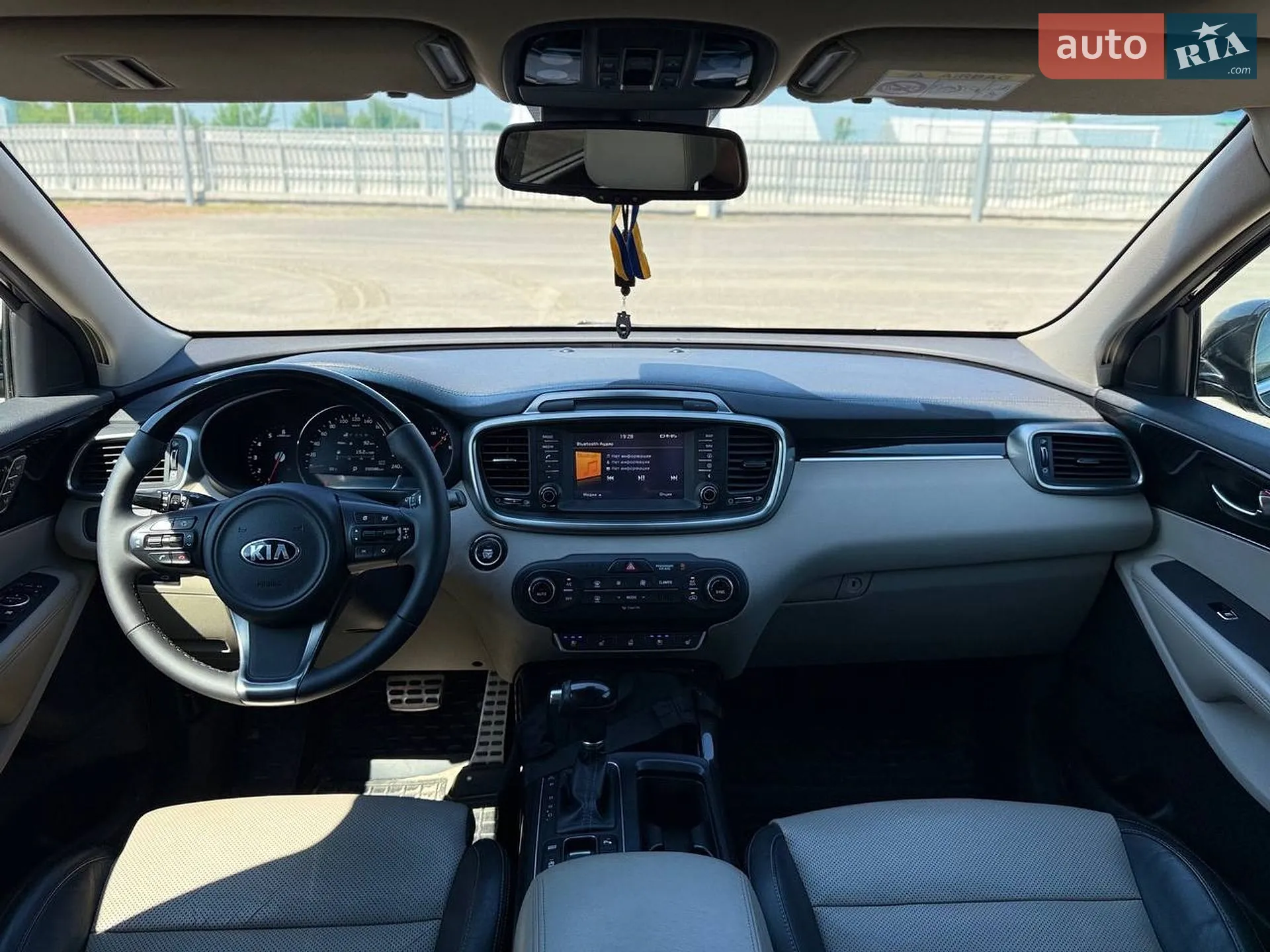 2016 Kia Sorento - мініатюра 15