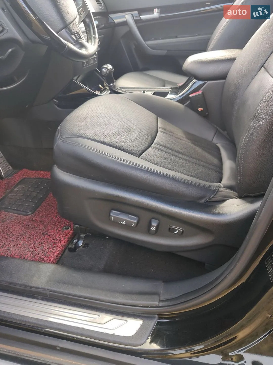 2014 Kia Sorento - мініатюра 10