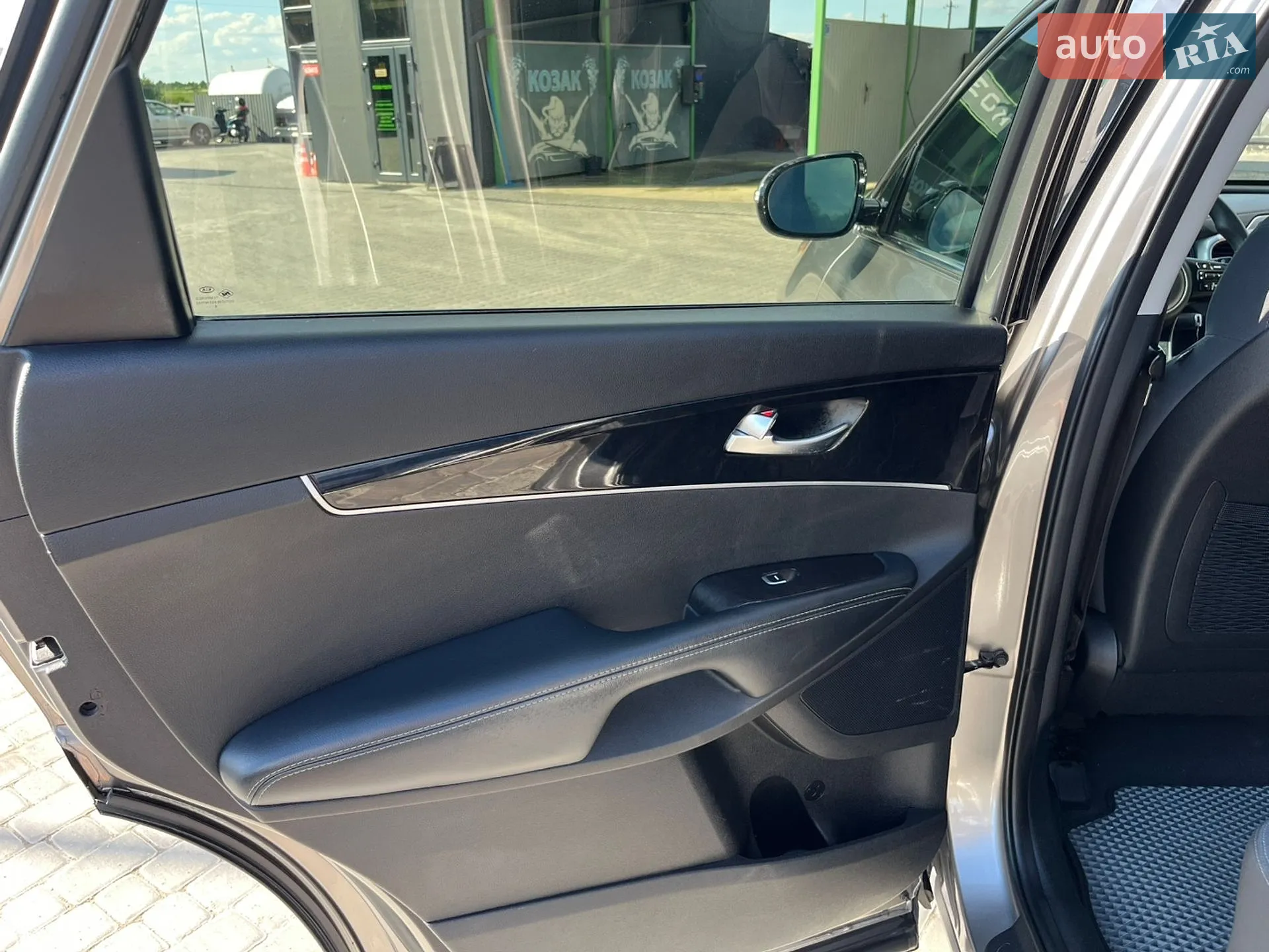 2016 Kia Sorento - мініатюра 13