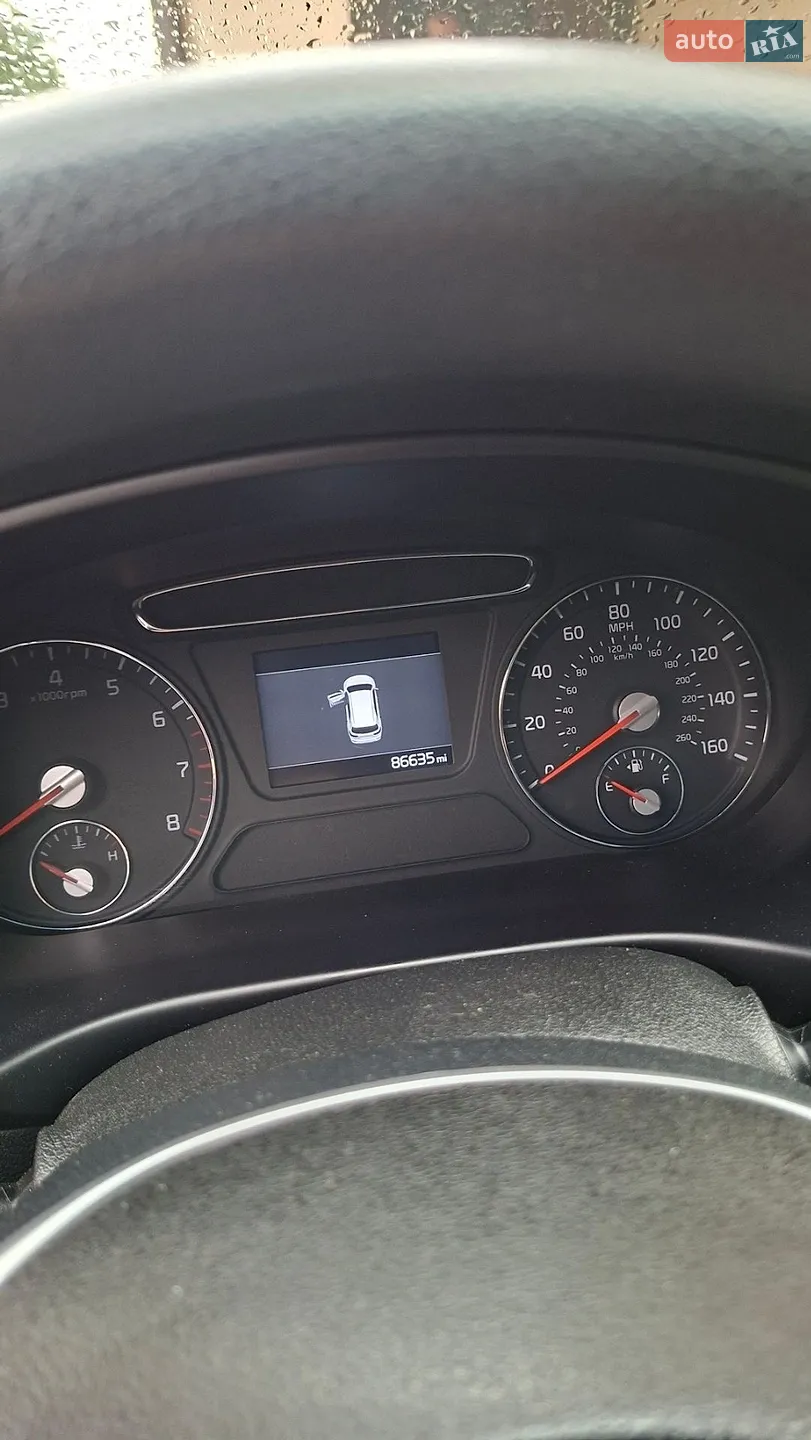 2019 Kia Sorento - мініатюра 25