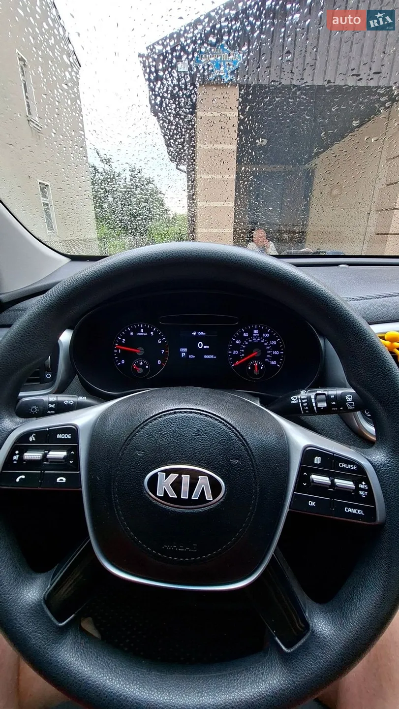 2019 Kia Sorento - мініатюра 28