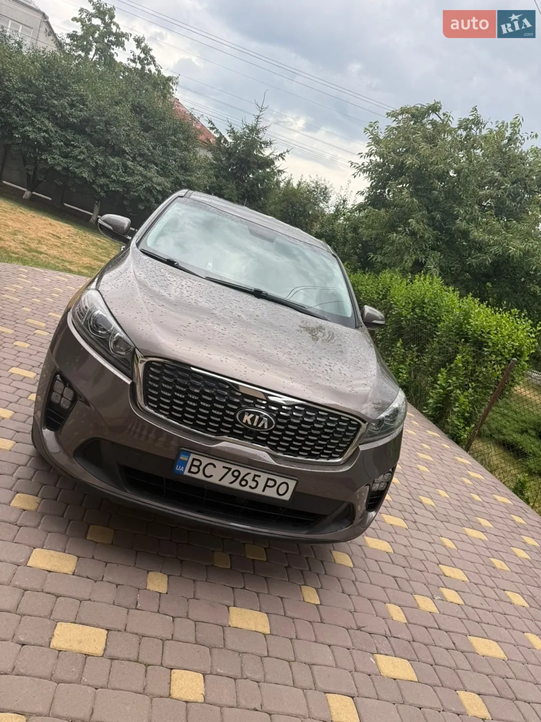 2019 Kia Sorento - мініатюра 14