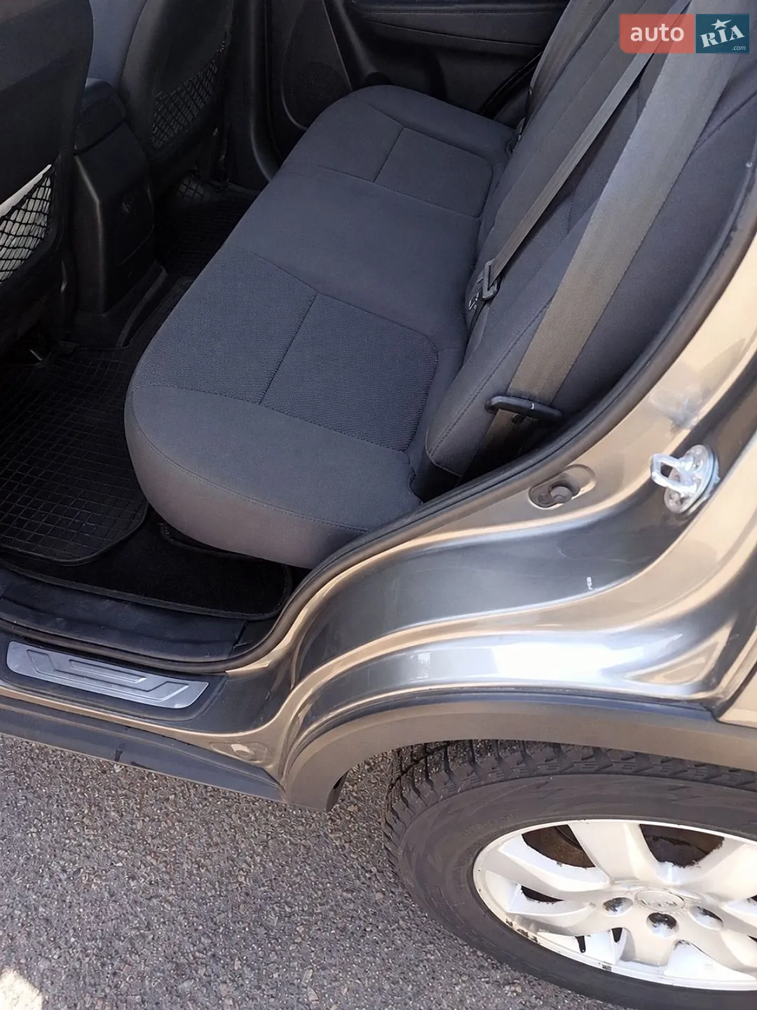 2011 Kia Sorento - мініатюра 2