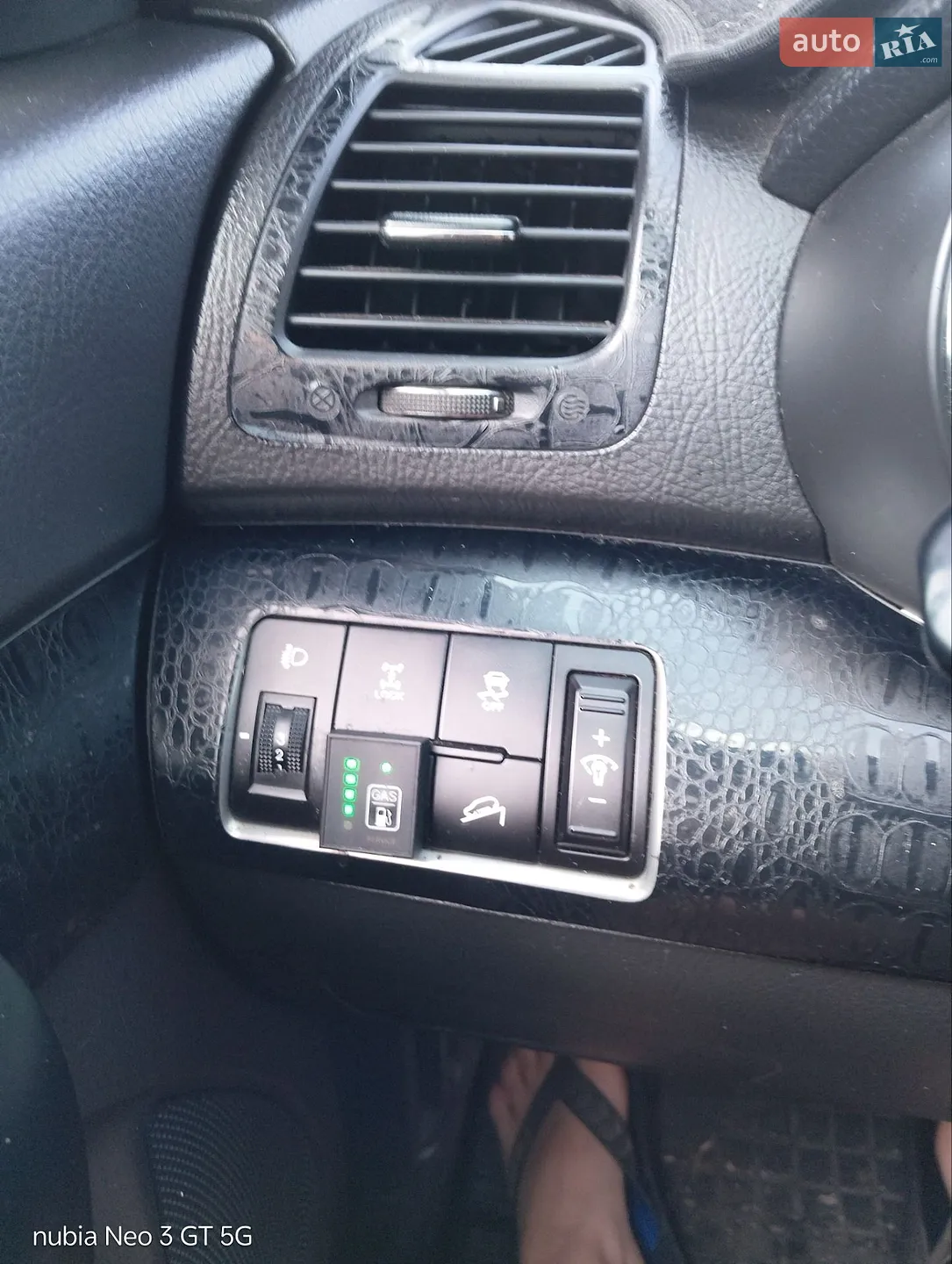 2011 Kia Sorento - мініатюра 8