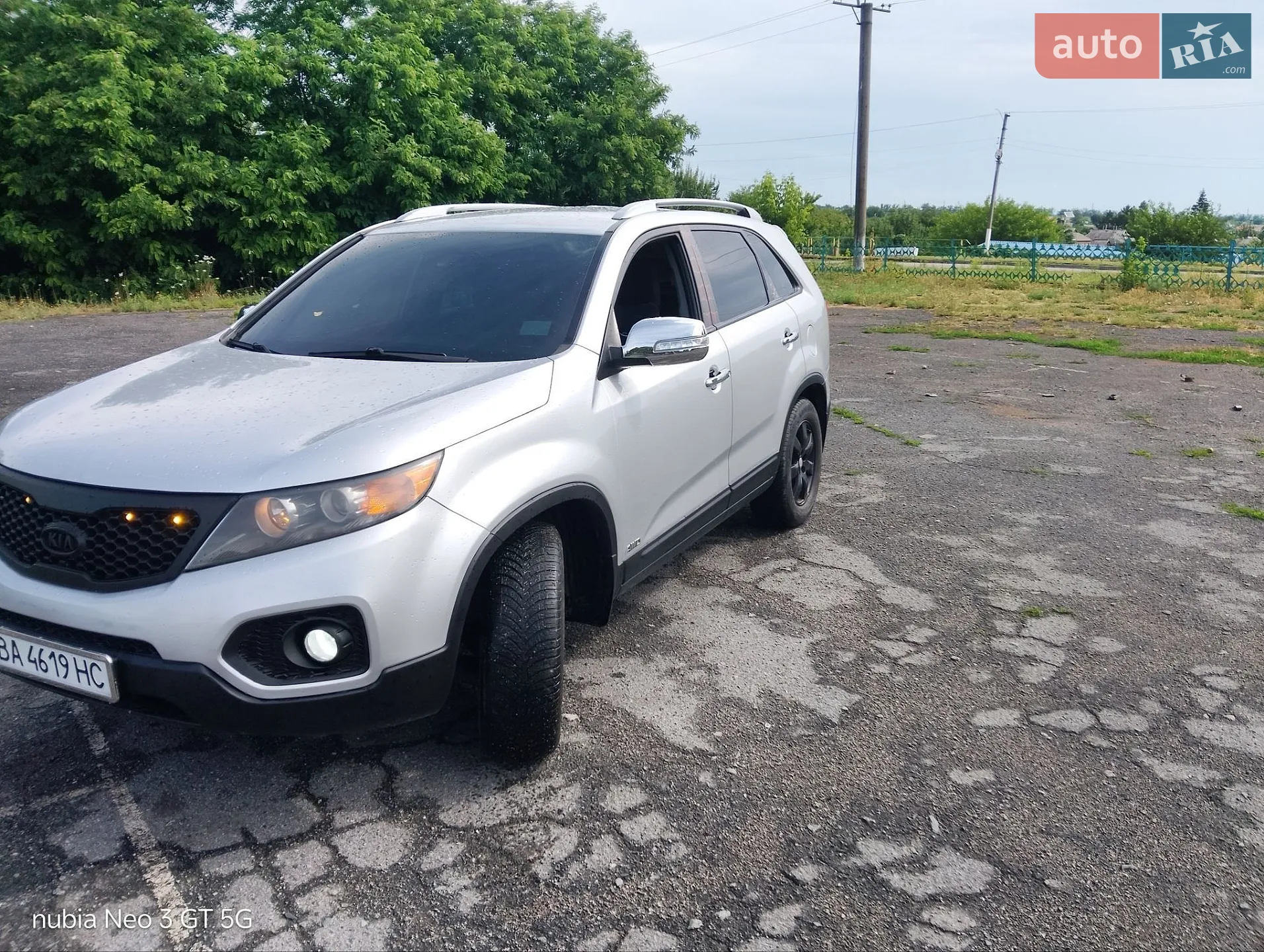 2011 Kia Sorento - мініатюра 17