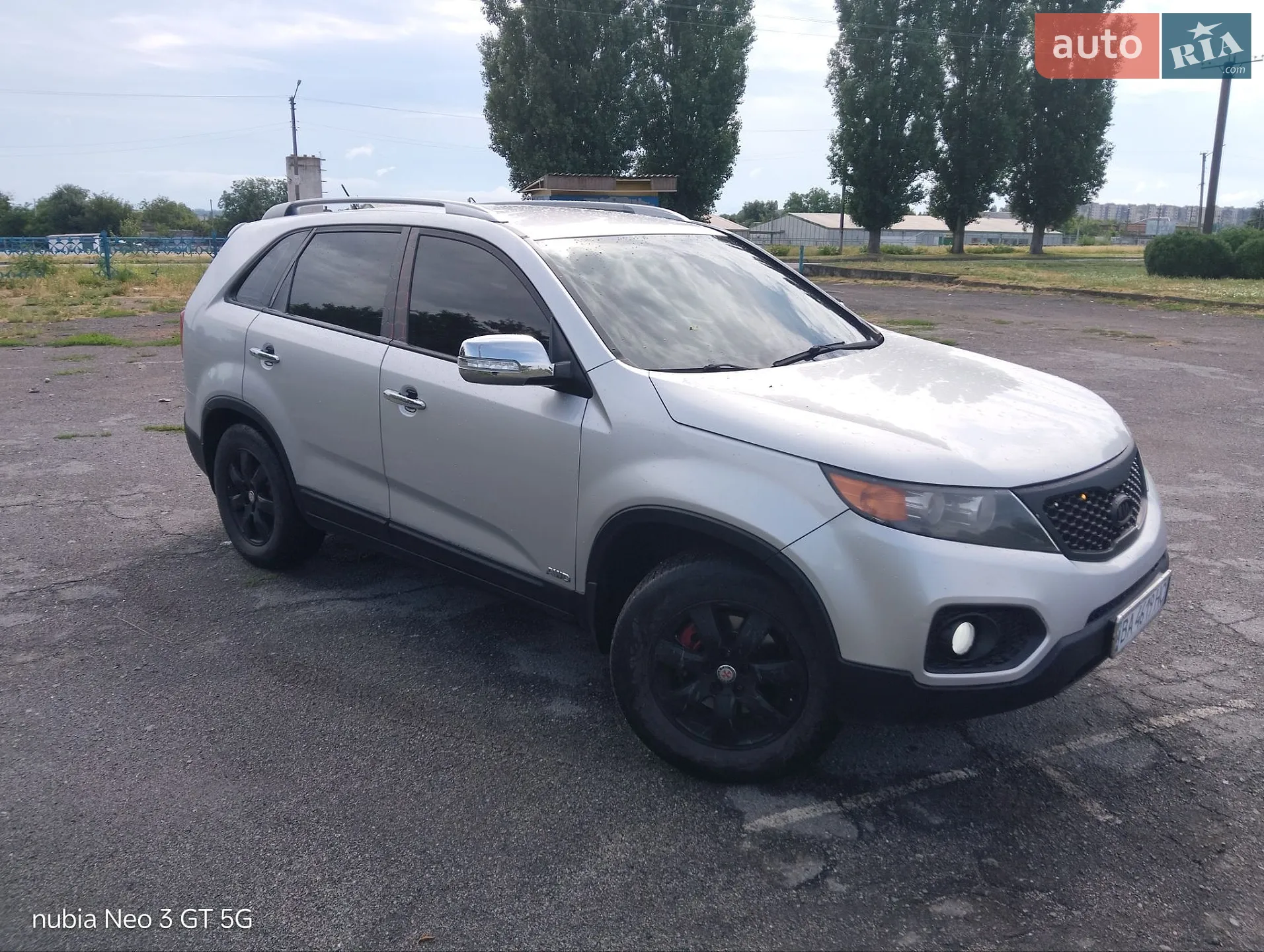 2011 Kia Sorento - мініатюра 14