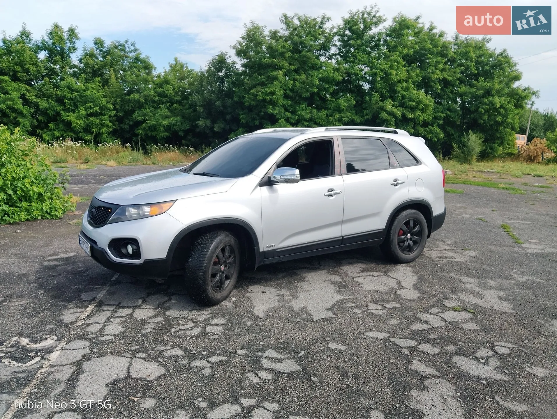 2011 Kia Sorento - мініатюра 16