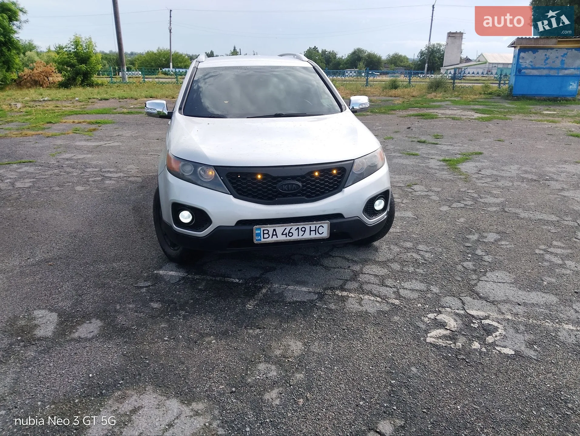 2011 Kia Sorento - мініатюра 15