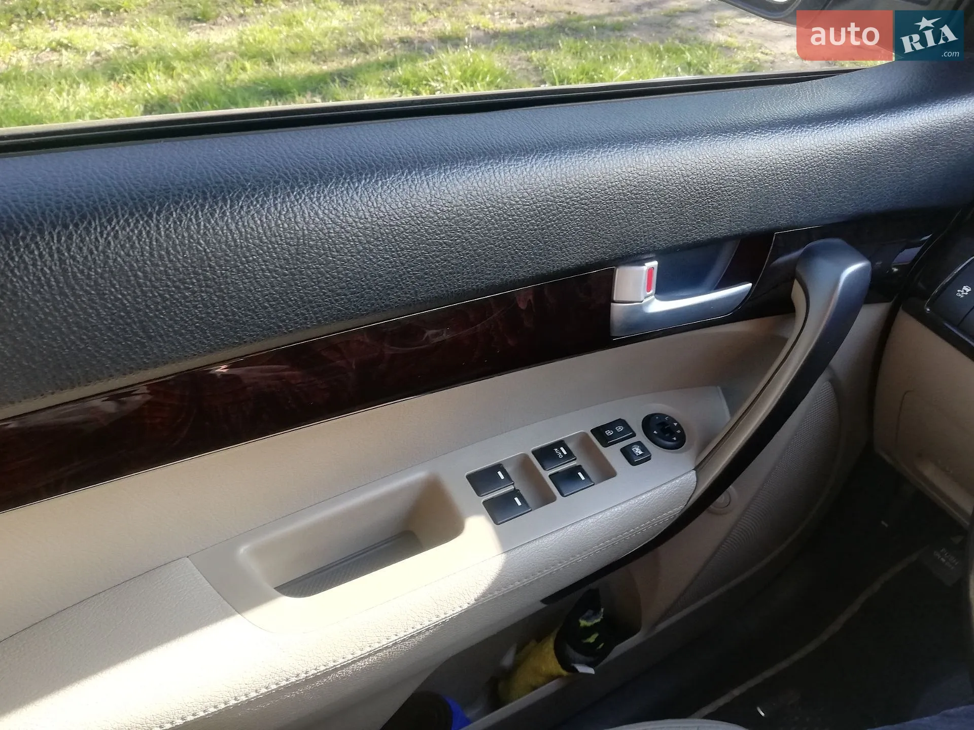 2014 Kia Sorento - мініатюра 11