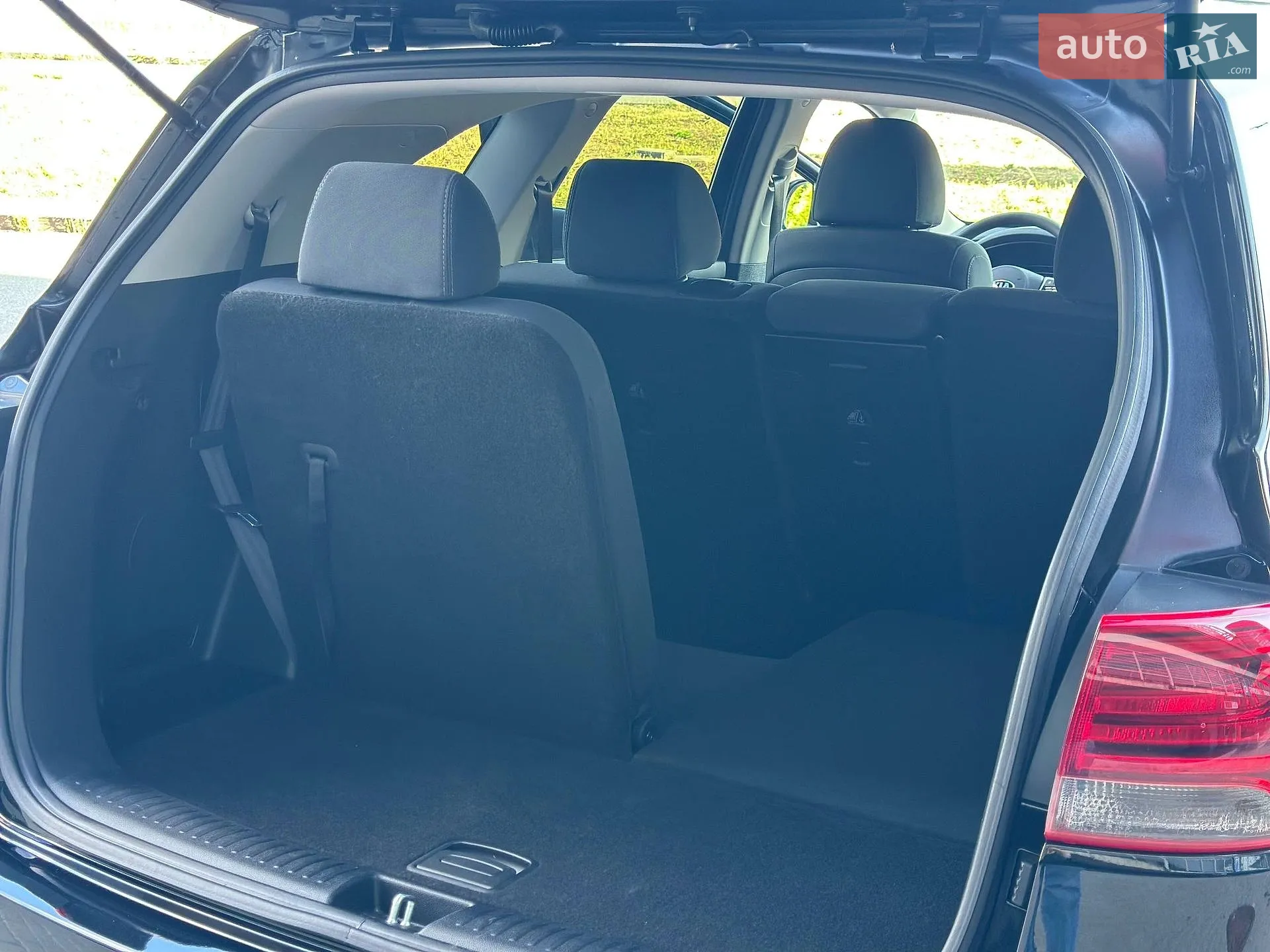 2018 Kia Sorento - мініатюра 18