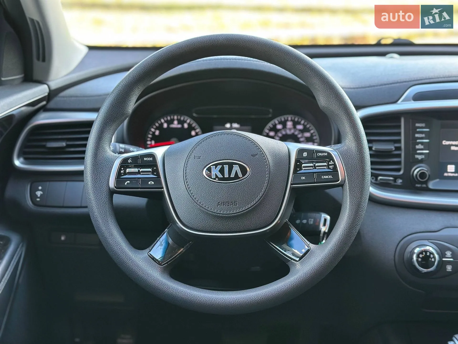 2018 Kia Sorento - мініатюра 12