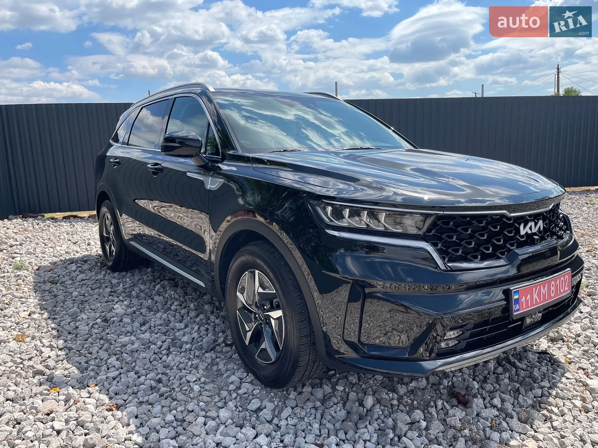 2021 Kia Sorento - мініатюра 5