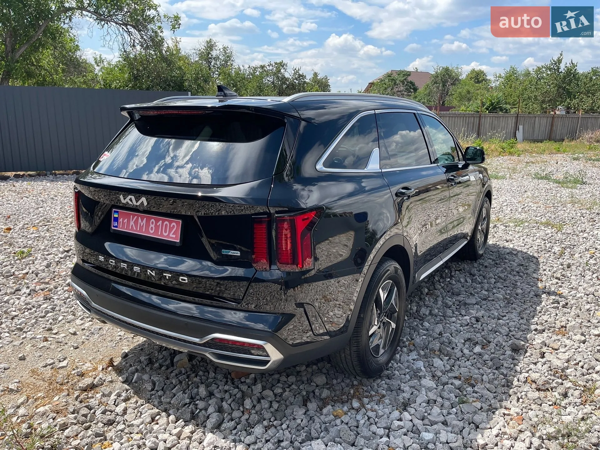 2021 Kia Sorento - мініатюра 9