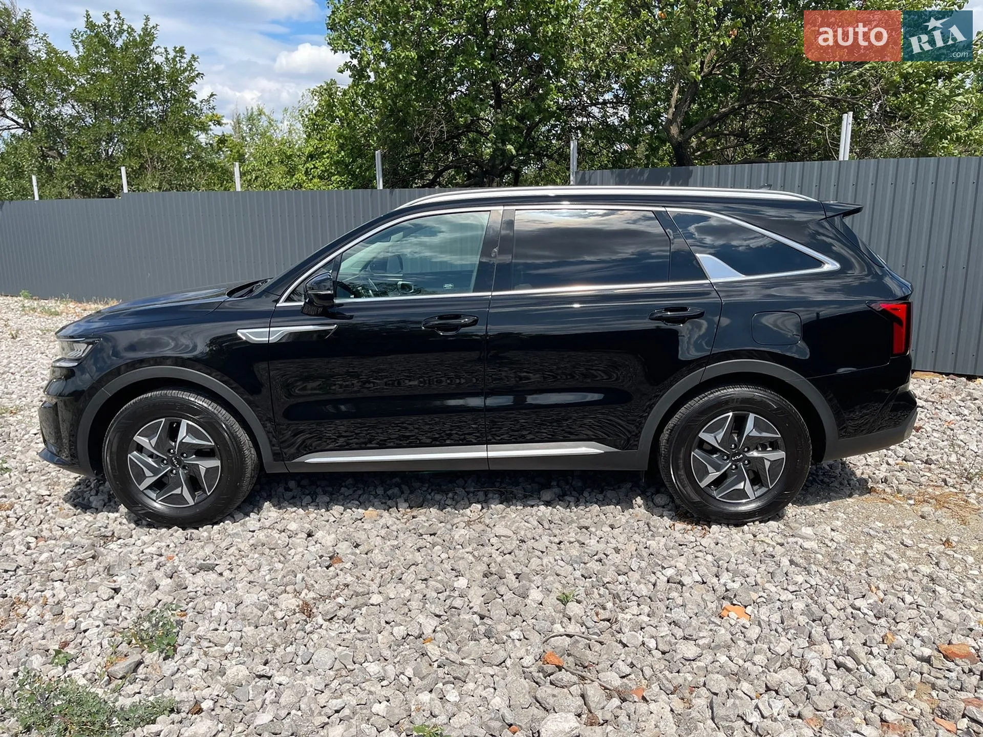 2021 Kia Sorento - мініатюра 16