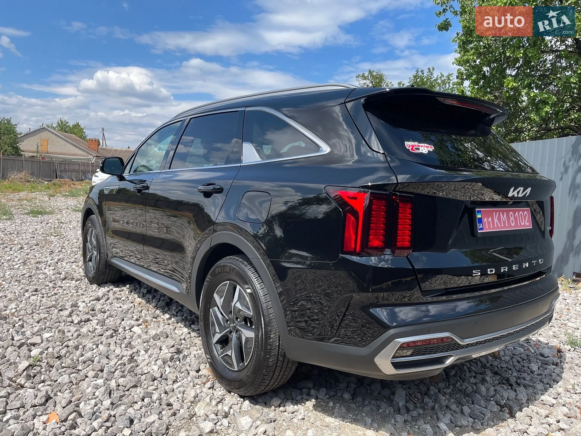 2021 Kia Sorento - мініатюра 19