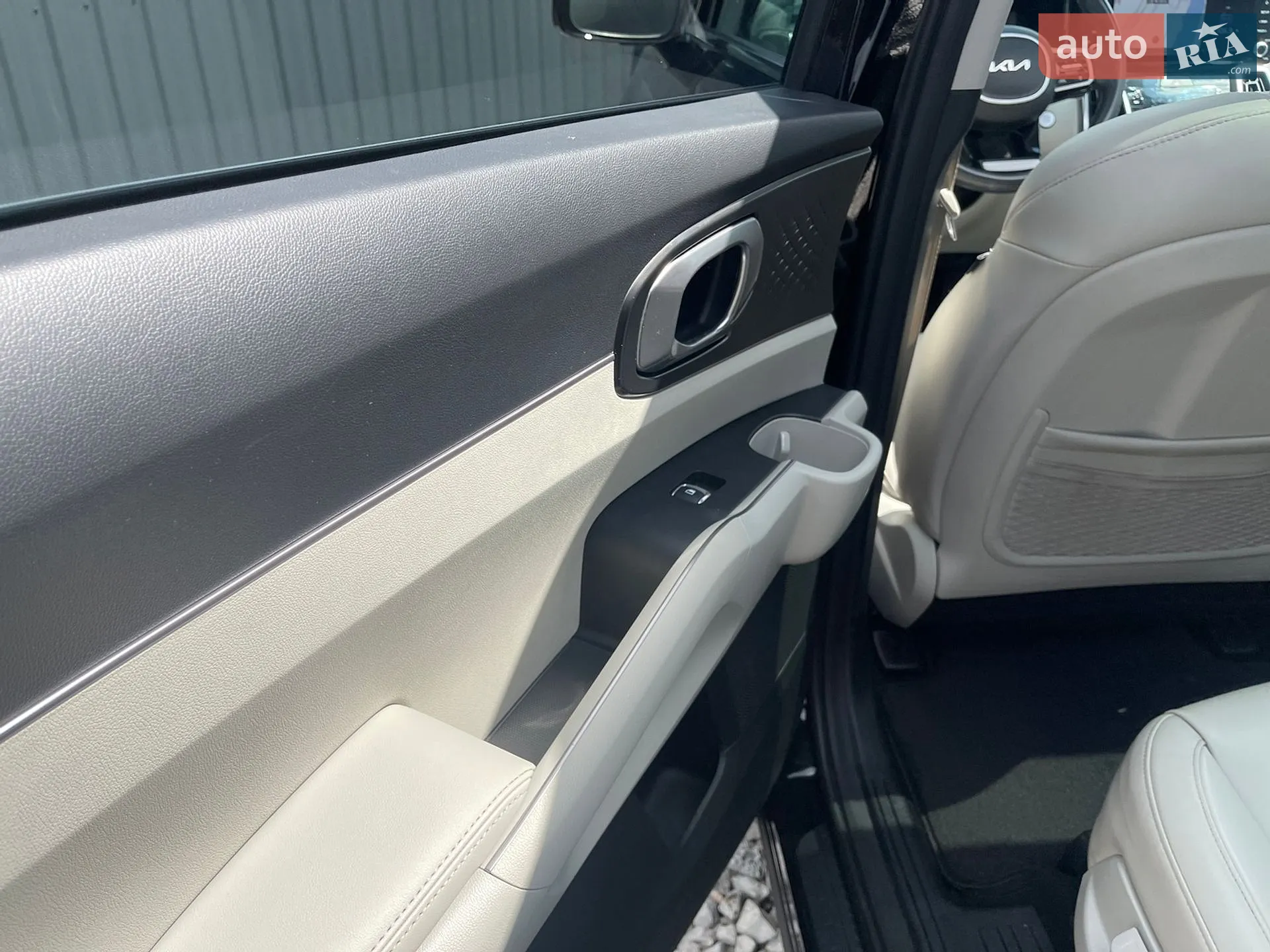 2021 Kia Sorento - мініатюра 23